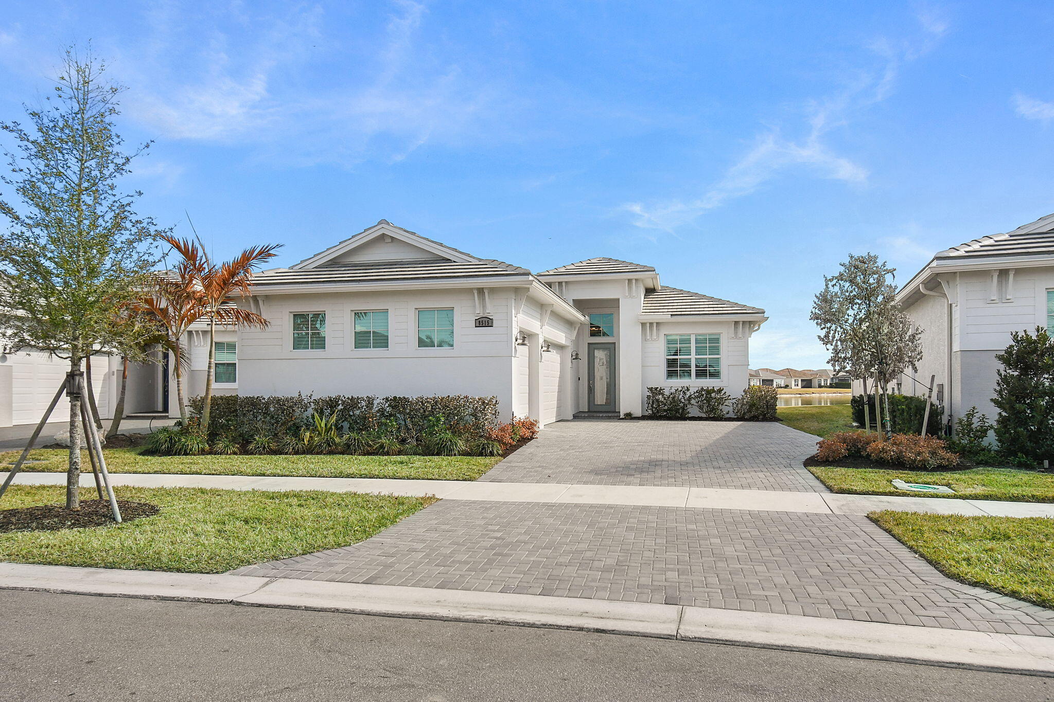 VERANO SOUTH PUD 1 - POD D - PLAT NO. 4 - REPLAT N - Residential