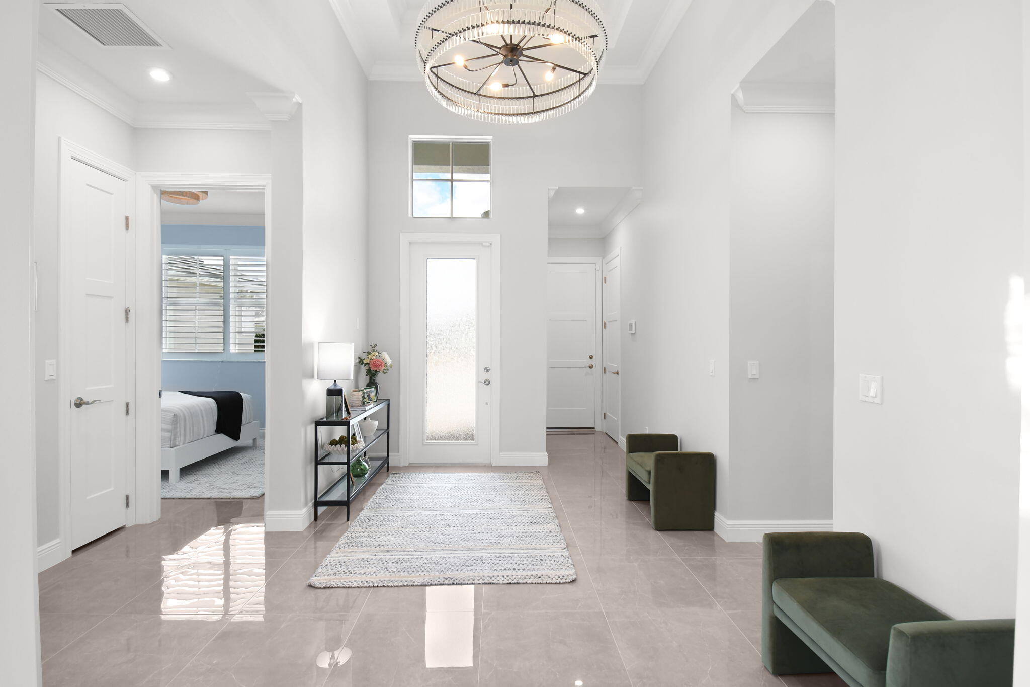 VERANO SOUTH PUD 1 - POD D - PLAT NO. 4 - REPLAT N - Residential