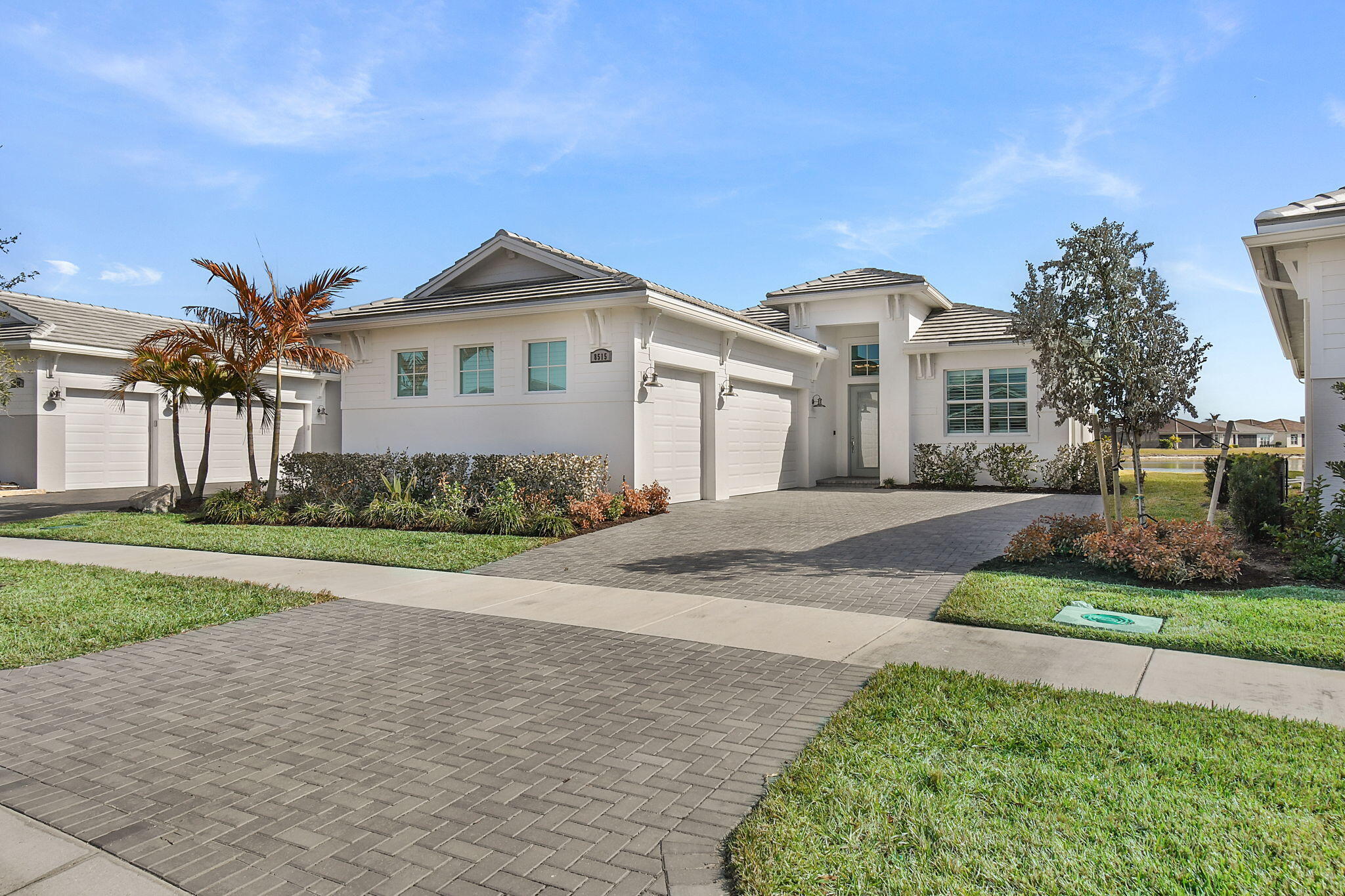 8515 SW Cantante Way