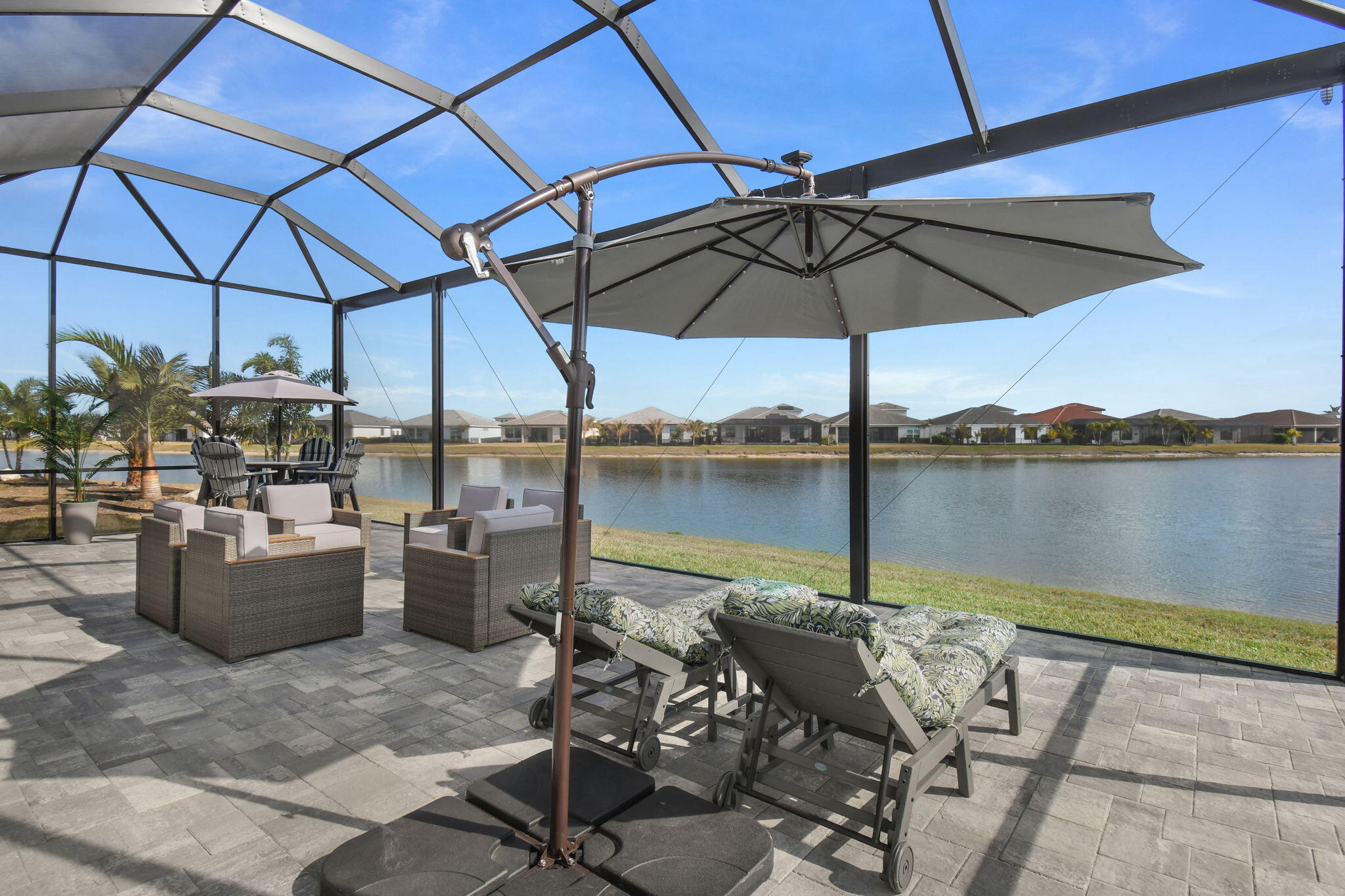 VERANO SOUTH PUD 1 - POD D - PLAT NO. 4 - REPLAT N - Residential