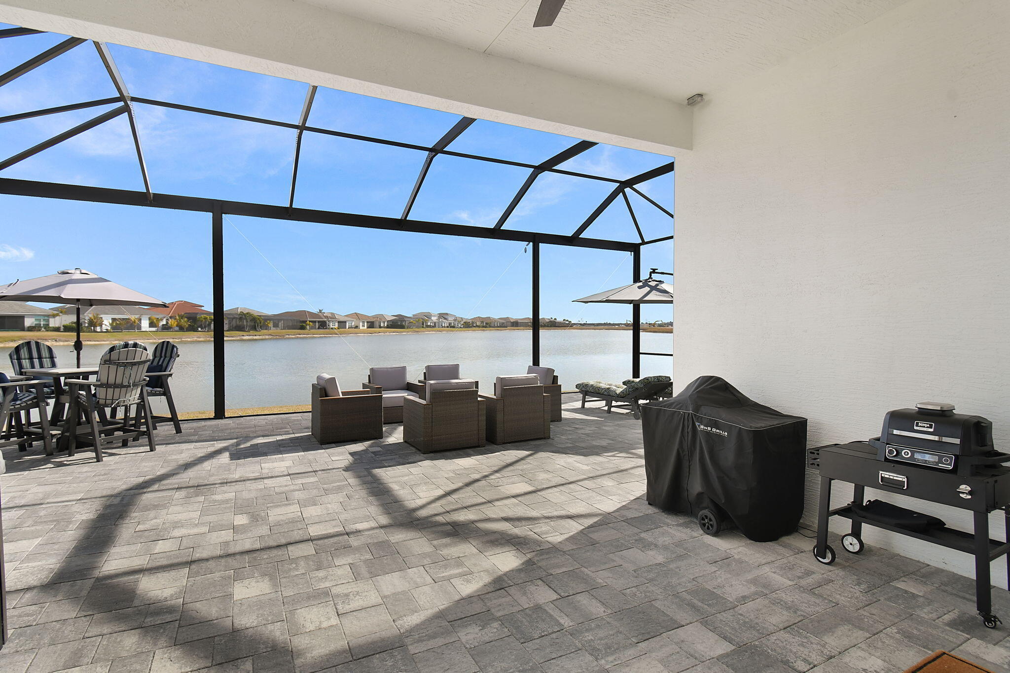 VERANO SOUTH PUD 1 - POD D - PLAT NO. 4 - REPLAT N - Residential