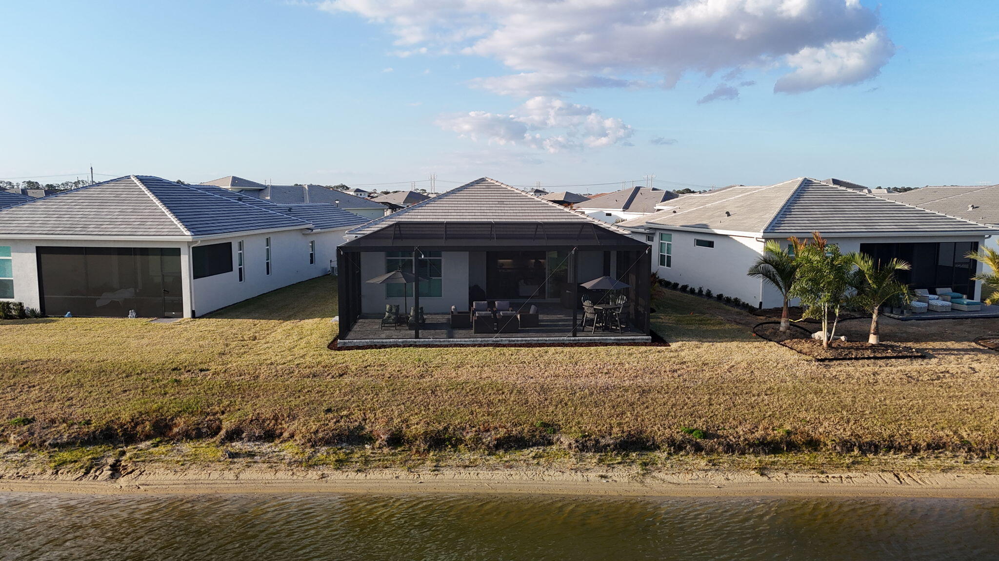 VERANO SOUTH PUD 1 - POD D - PLAT NO. 4 - REPLAT N - Residential