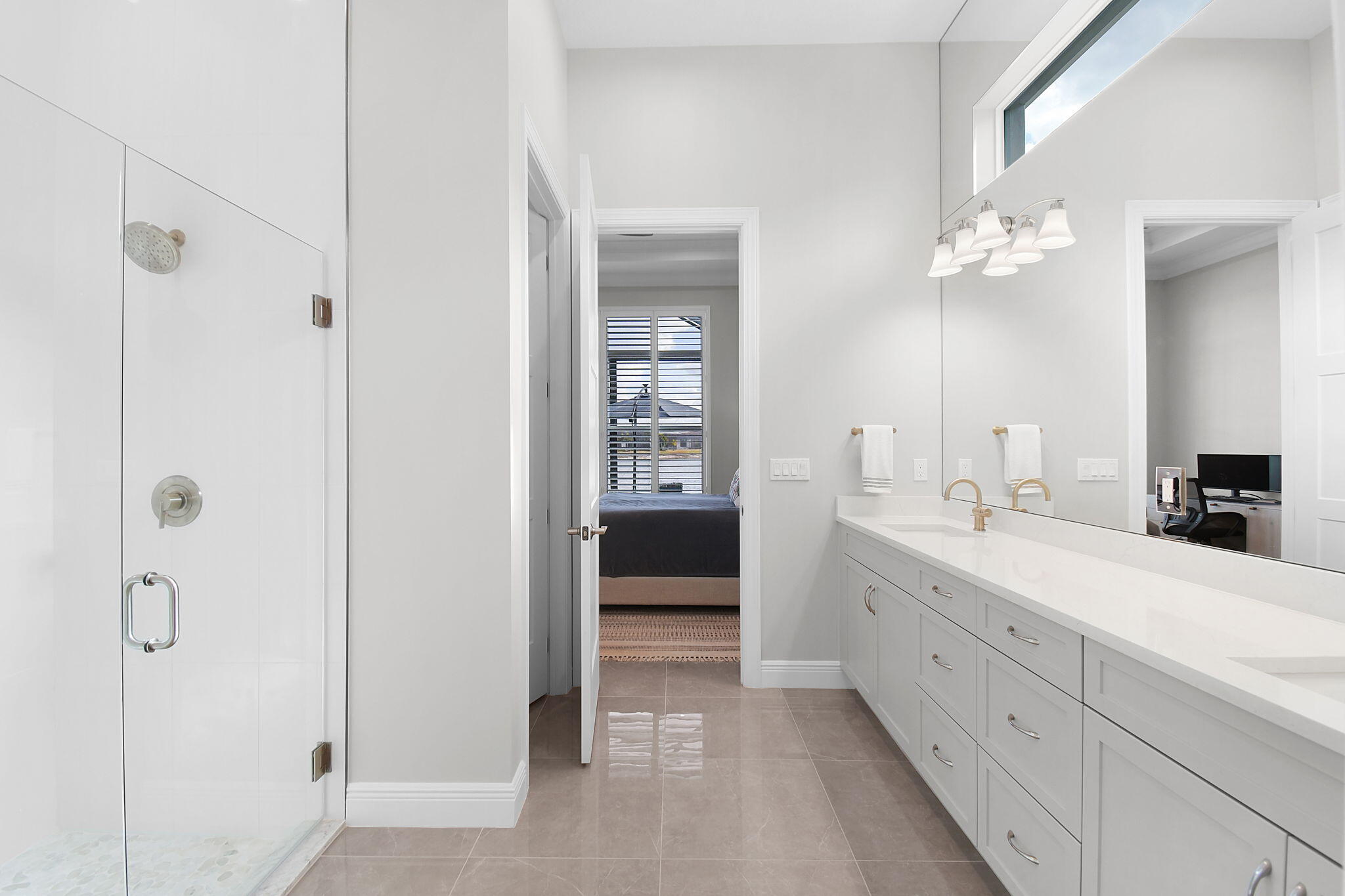 VERANO SOUTH PUD 1 - POD D - PLAT NO. 4 - REPLAT N - Residential