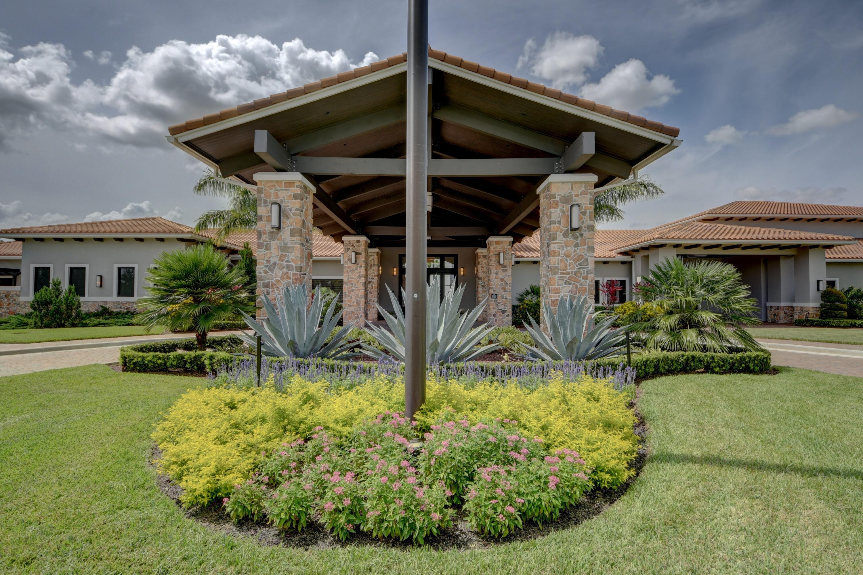 VERANO SOUTH PUD 1 - POD D - PLAT NO. 4 - REPLAT N - Residential