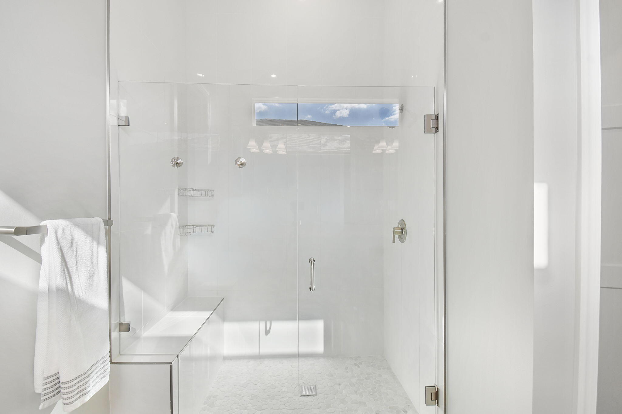 VERANO SOUTH PUD 1 - POD D - PLAT NO. 4 - REPLAT N - Residential