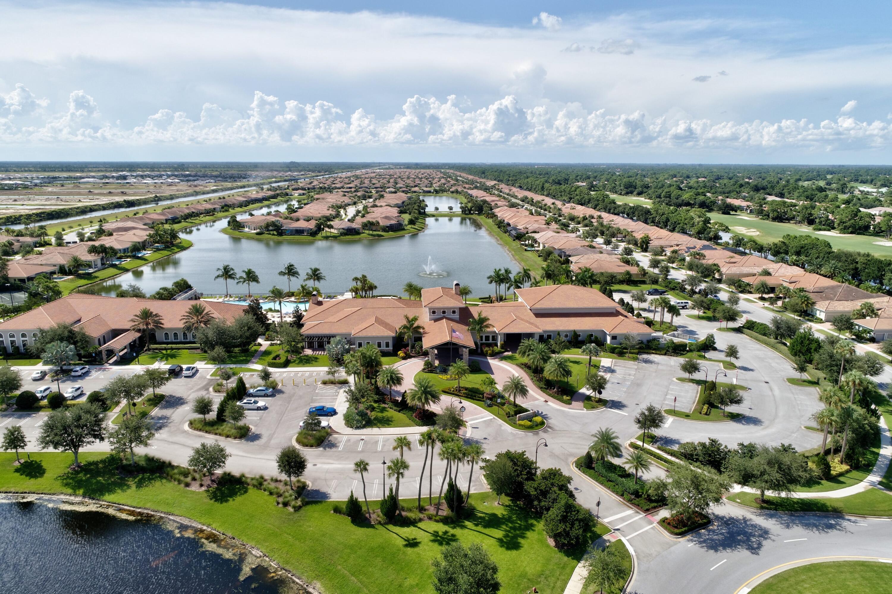 VERANO SOUTH PUD 1 - POD D - PLAT NO. 4 - REPLAT N - Residential