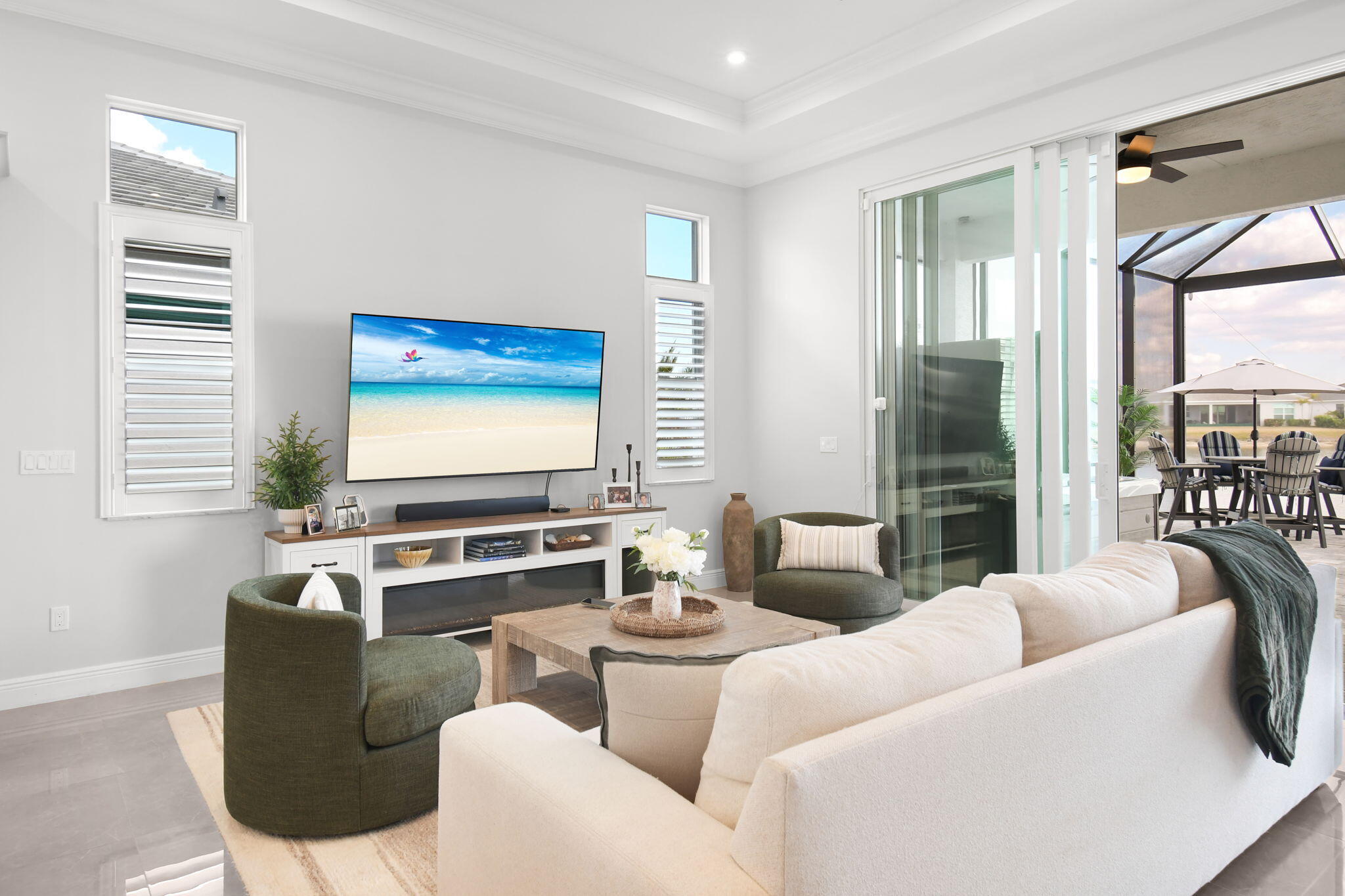 VERANO SOUTH PUD 1 - POD D - PLAT NO. 4 - REPLAT N - Residential