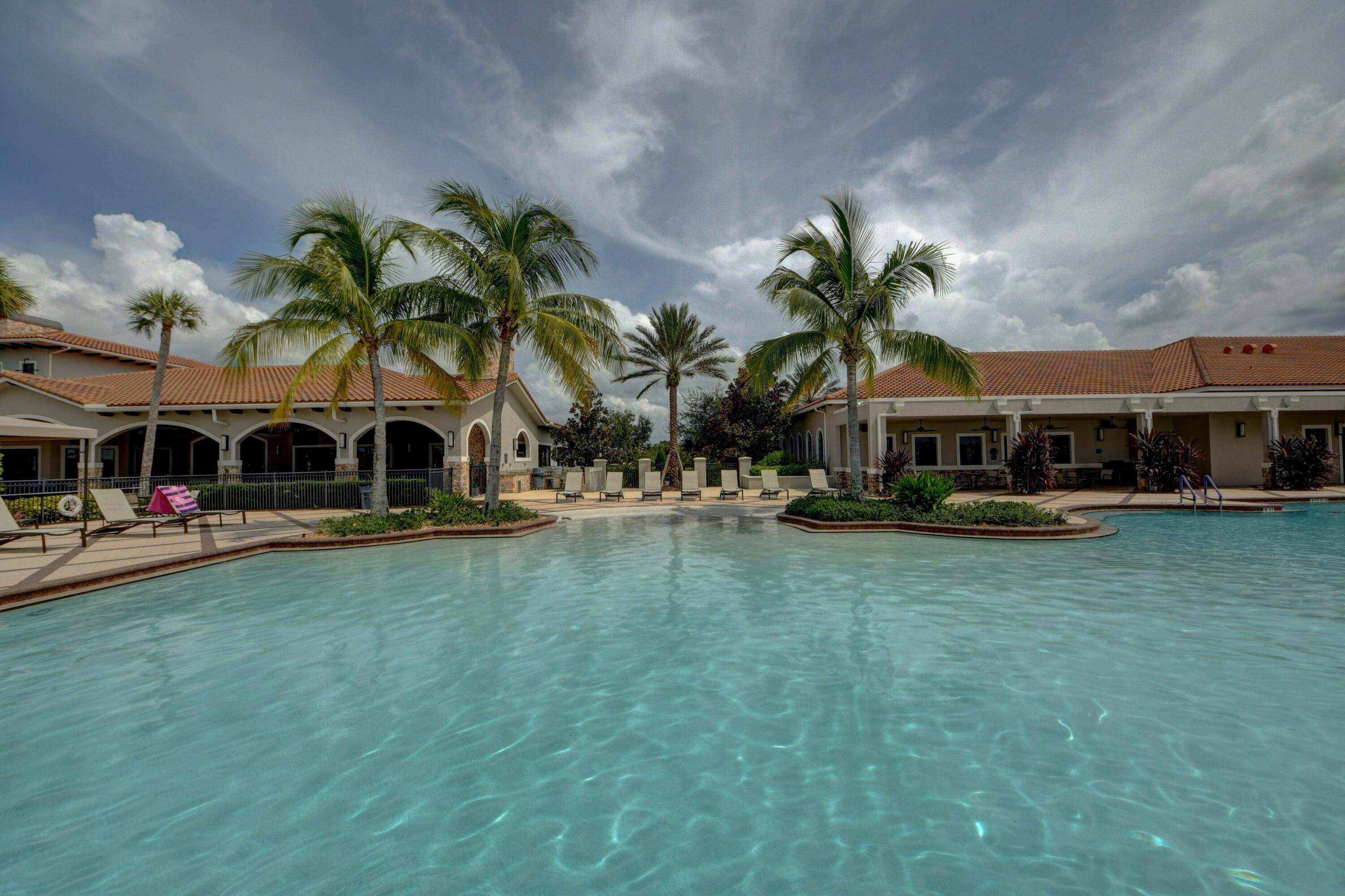 VERANO SOUTH PUD 1 - POD D - PLAT NO. 4 - REPLAT N - Residential