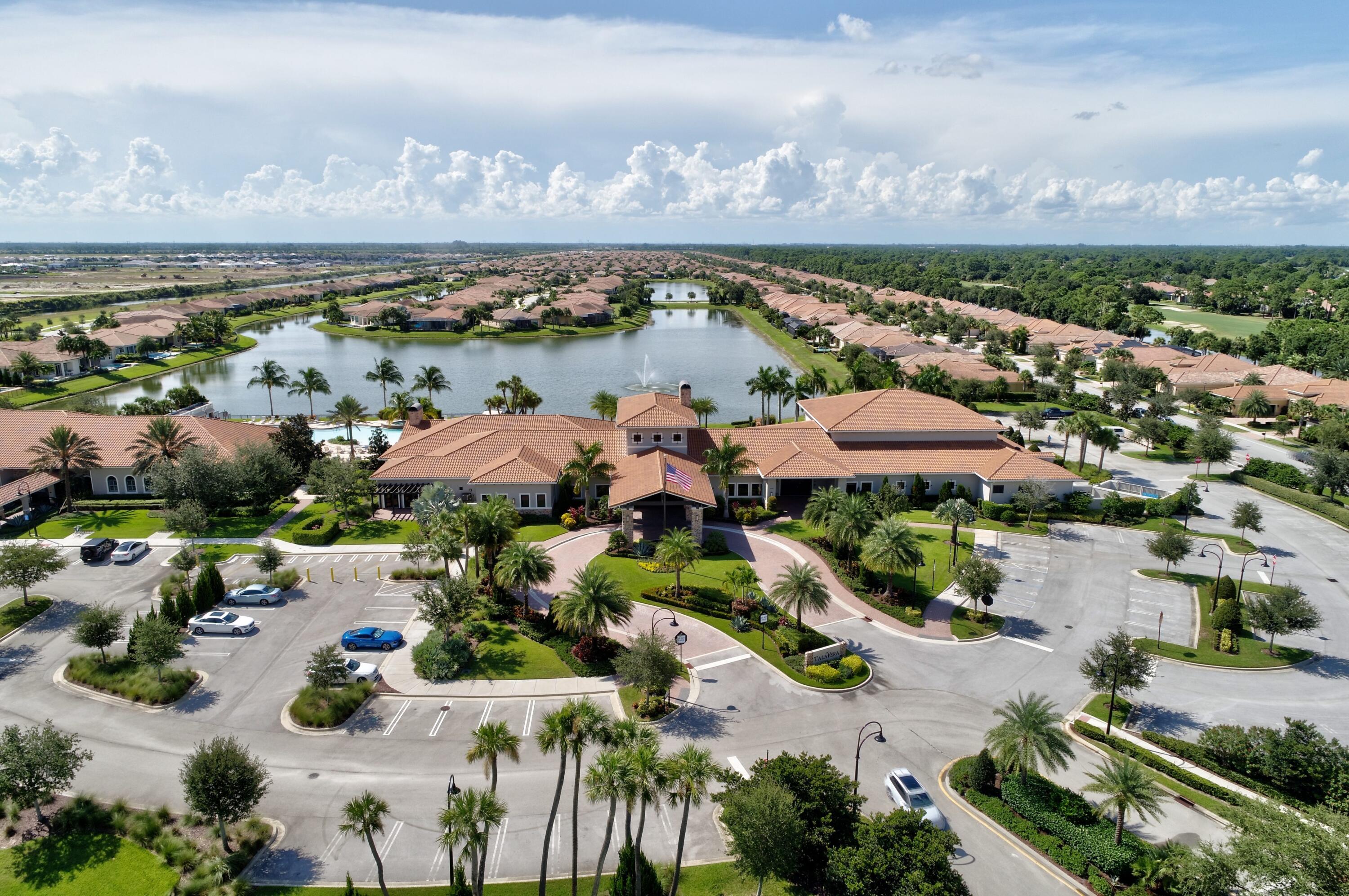 VERANO SOUTH PUD 1 - POD D - PLAT NO. 4 - REPLAT N - Residential