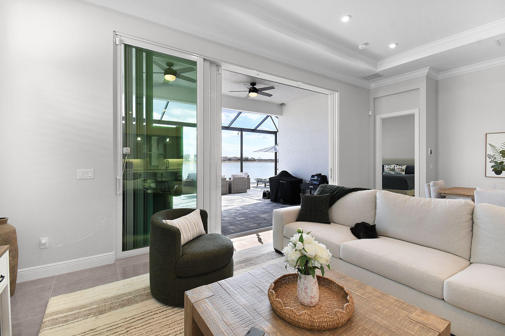 VERANO SOUTH PUD 1 - POD D - PLAT NO. 4 - REPLAT N - Residential