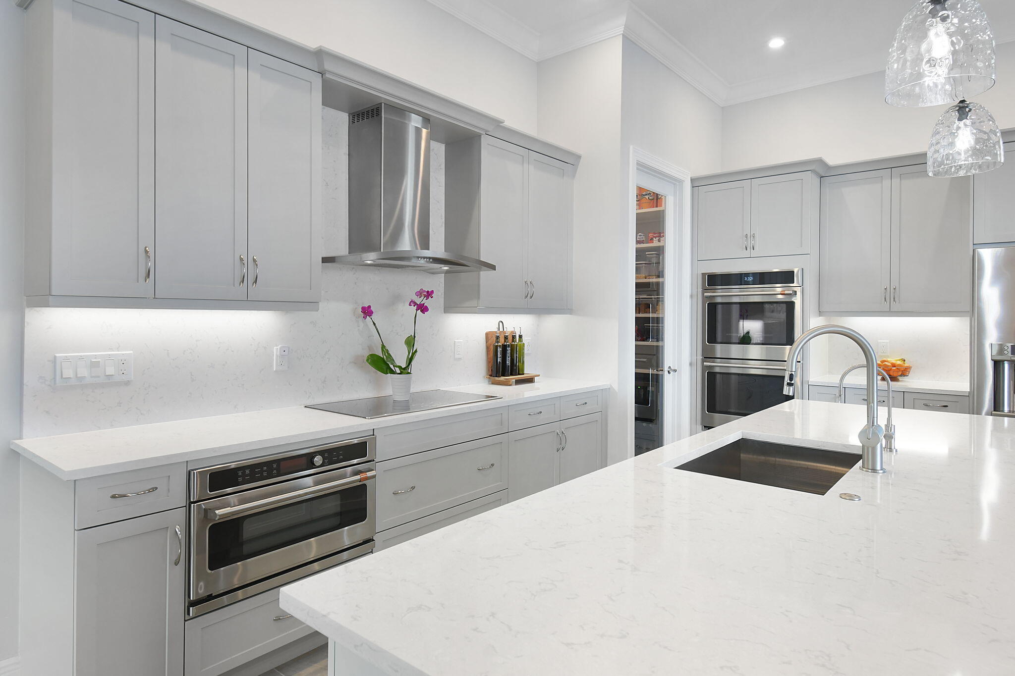 VERANO SOUTH PUD 1 - POD D - PLAT NO. 4 - REPLAT N - Residential