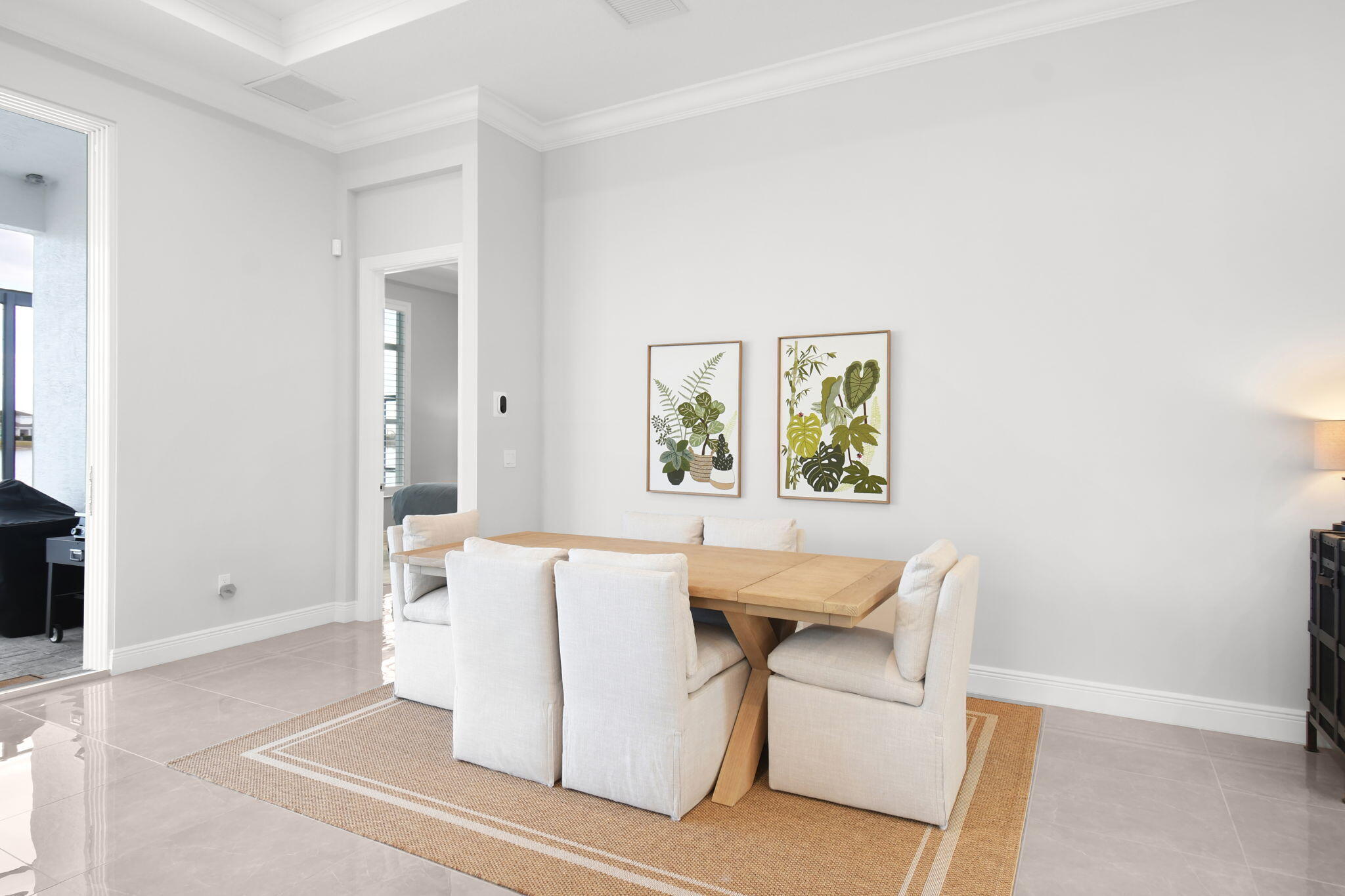 VERANO SOUTH PUD 1 - POD D - PLAT NO. 4 - REPLAT N - Residential