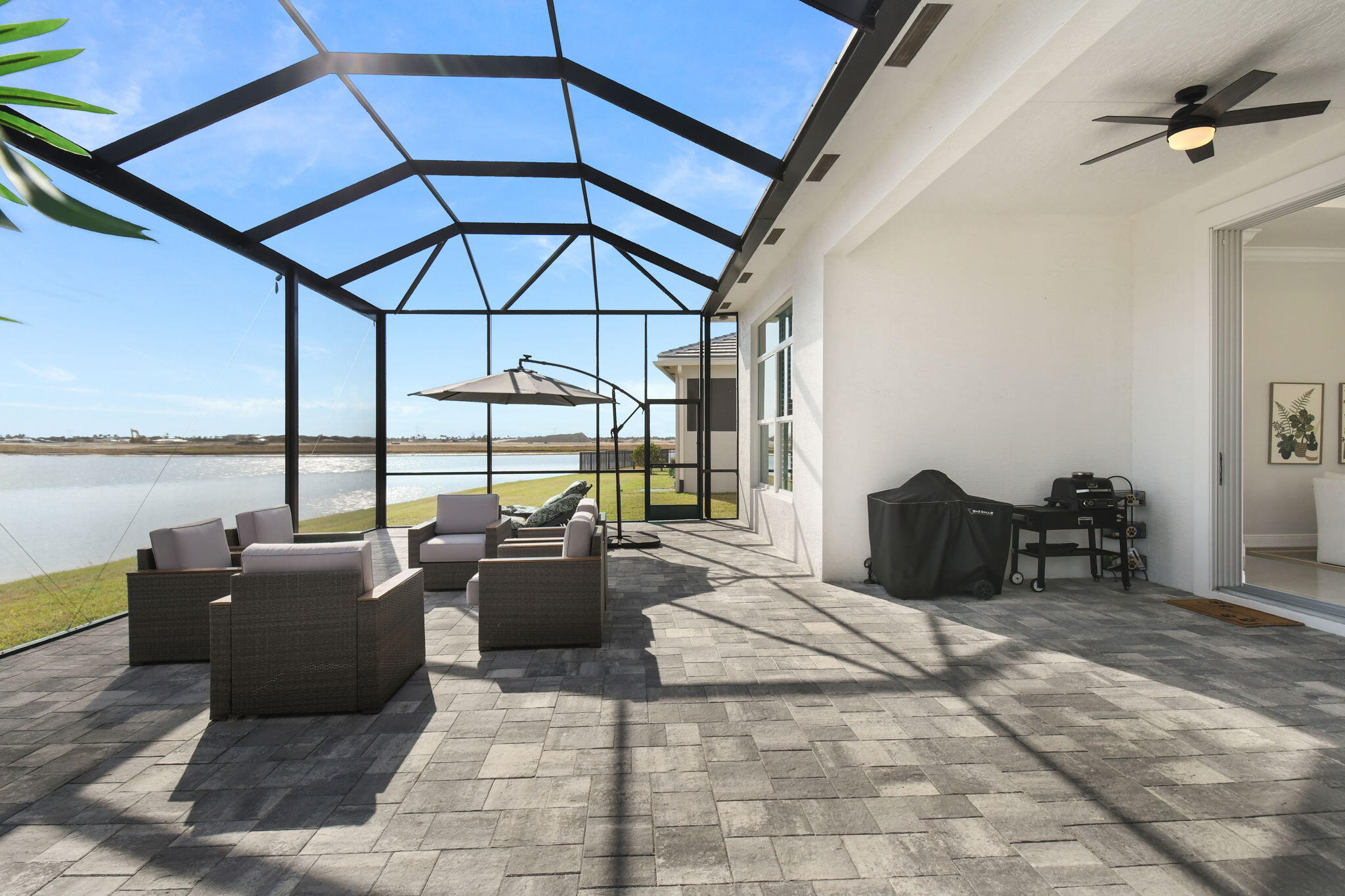 VERANO SOUTH PUD 1 - POD D - PLAT NO. 4 - REPLAT N - Residential