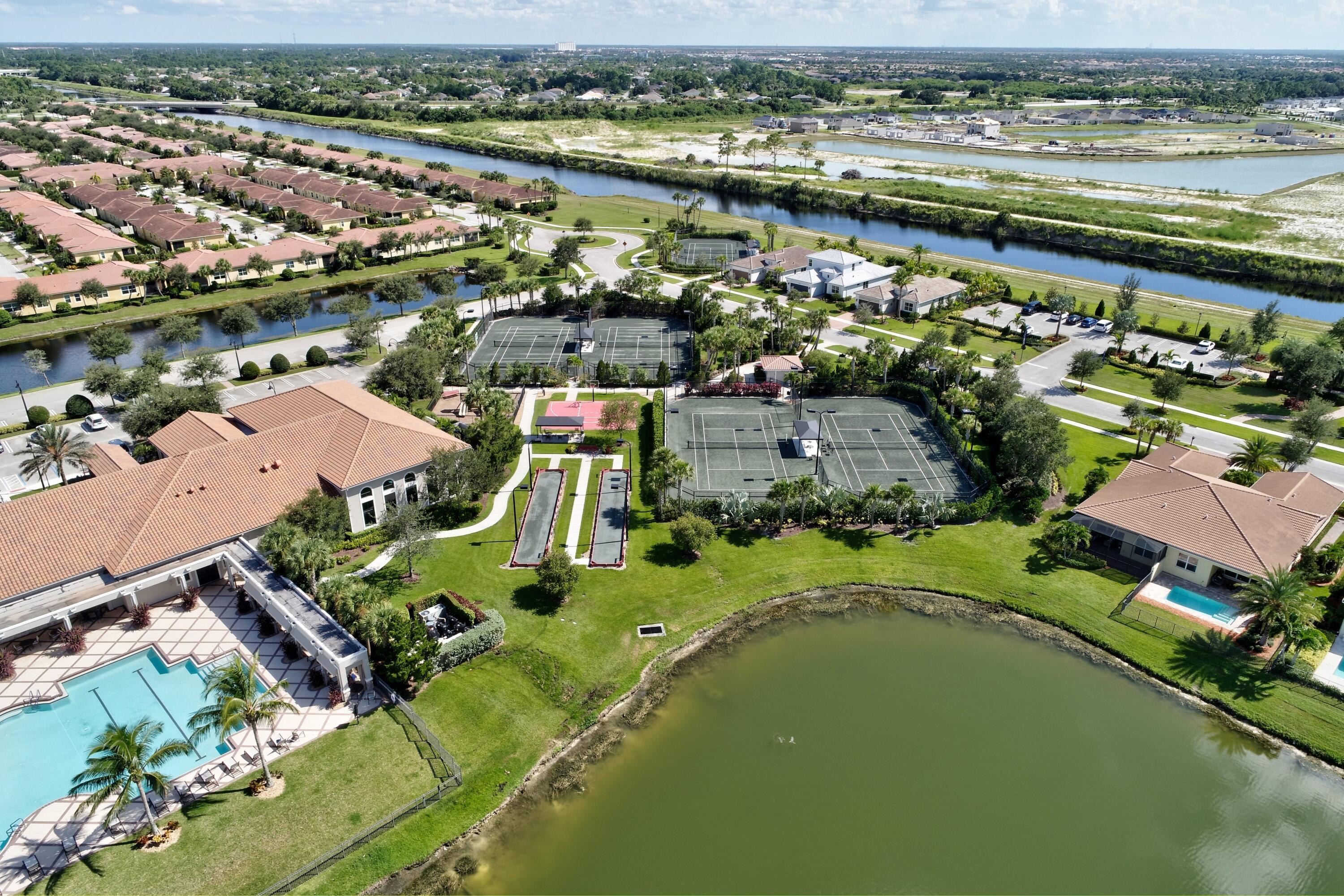 VERANO SOUTH PUD 1 - POD D - PLAT NO. 4 - REPLAT N - Residential