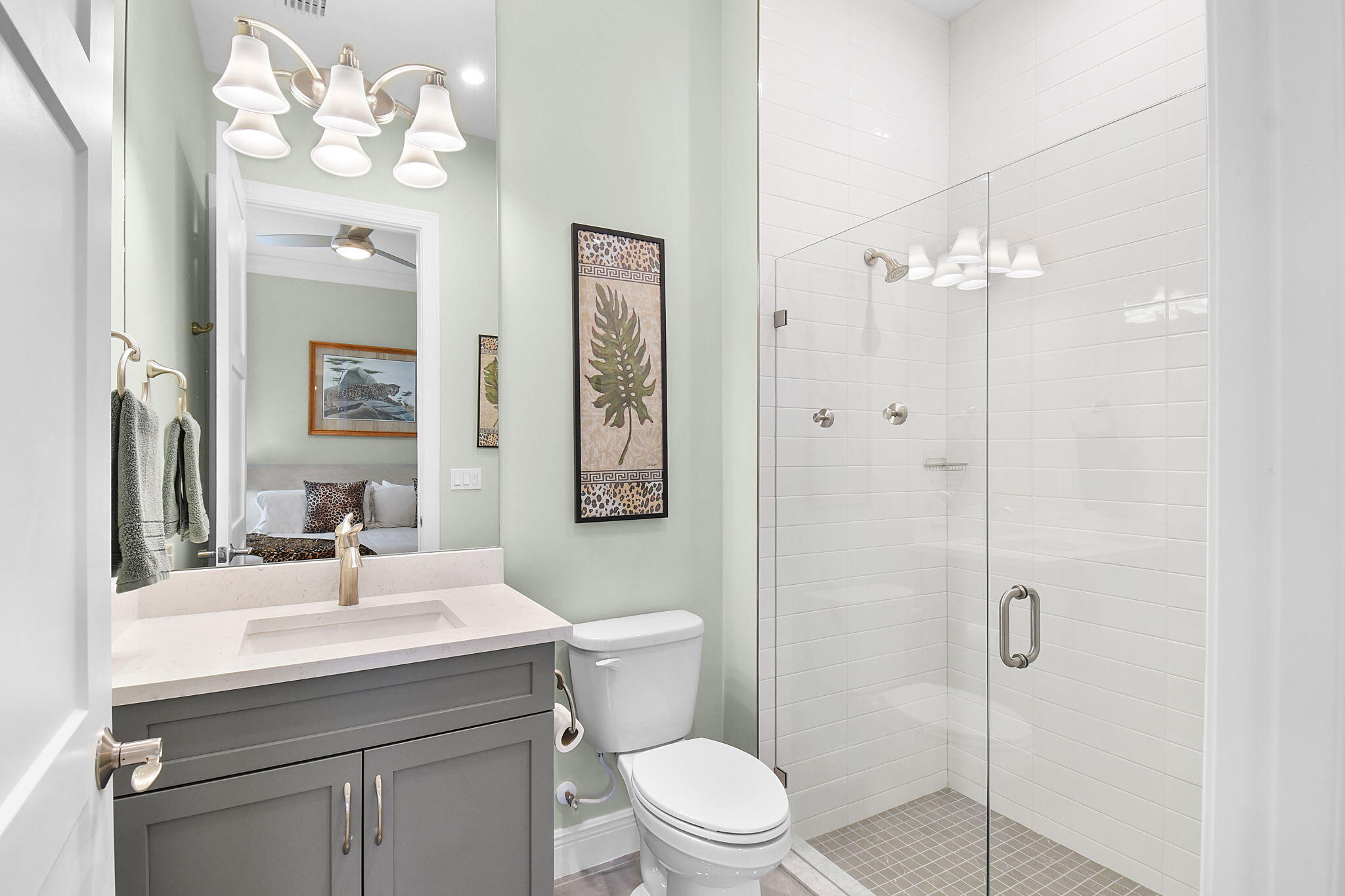 VERANO SOUTH PUD 1 - POD D - PLAT NO. 4 - REPLAT N - Residential