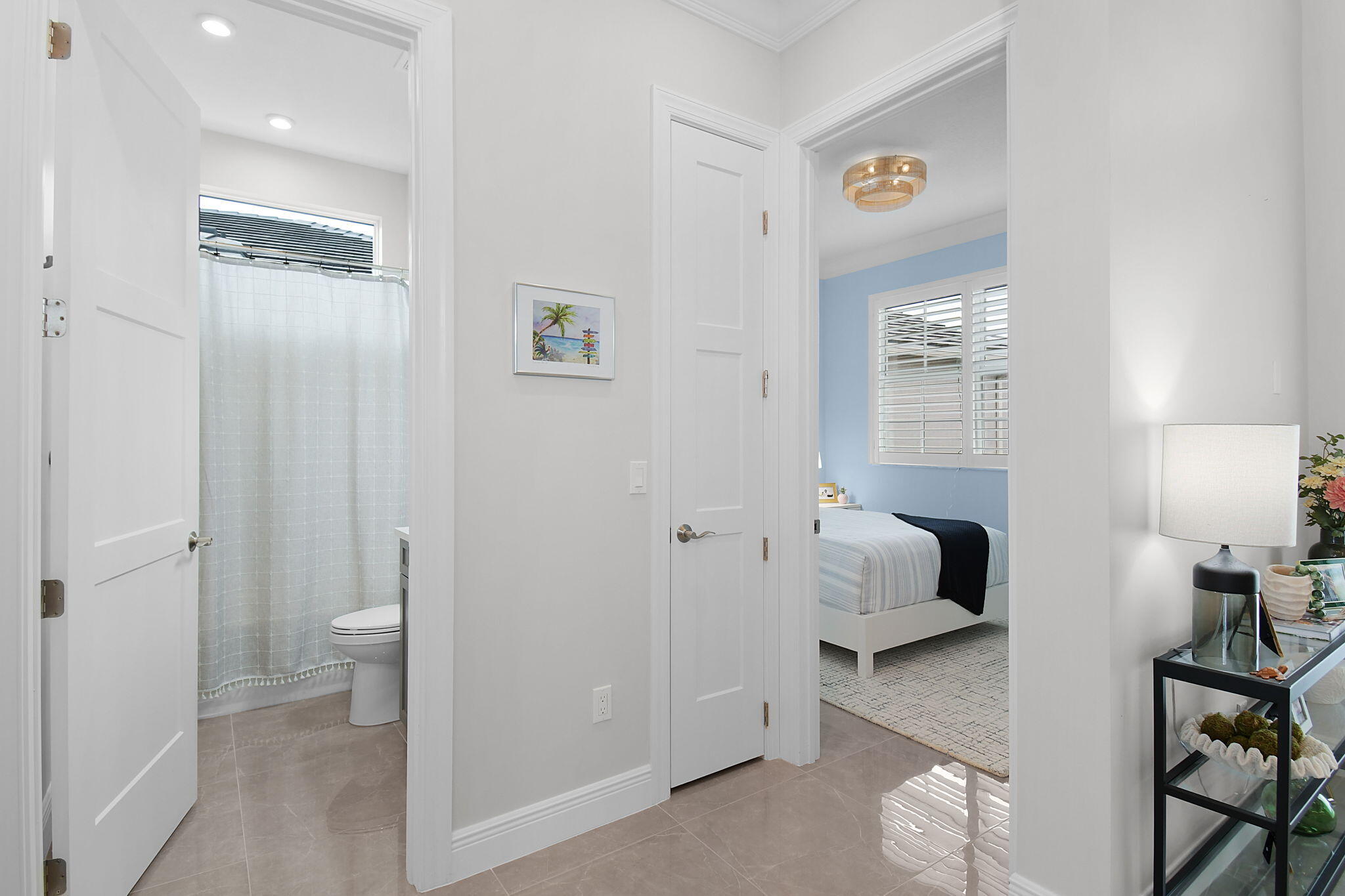 VERANO SOUTH PUD 1 - POD D - PLAT NO. 4 - REPLAT N - Residential