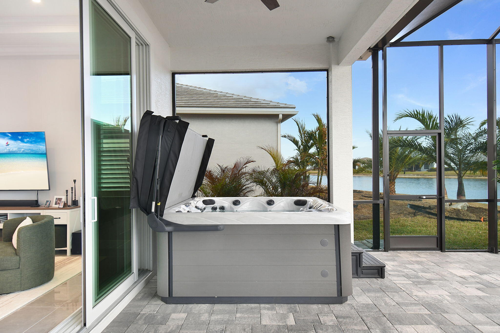 VERANO SOUTH PUD 1 - POD D - PLAT NO. 4 - REPLAT N - Residential