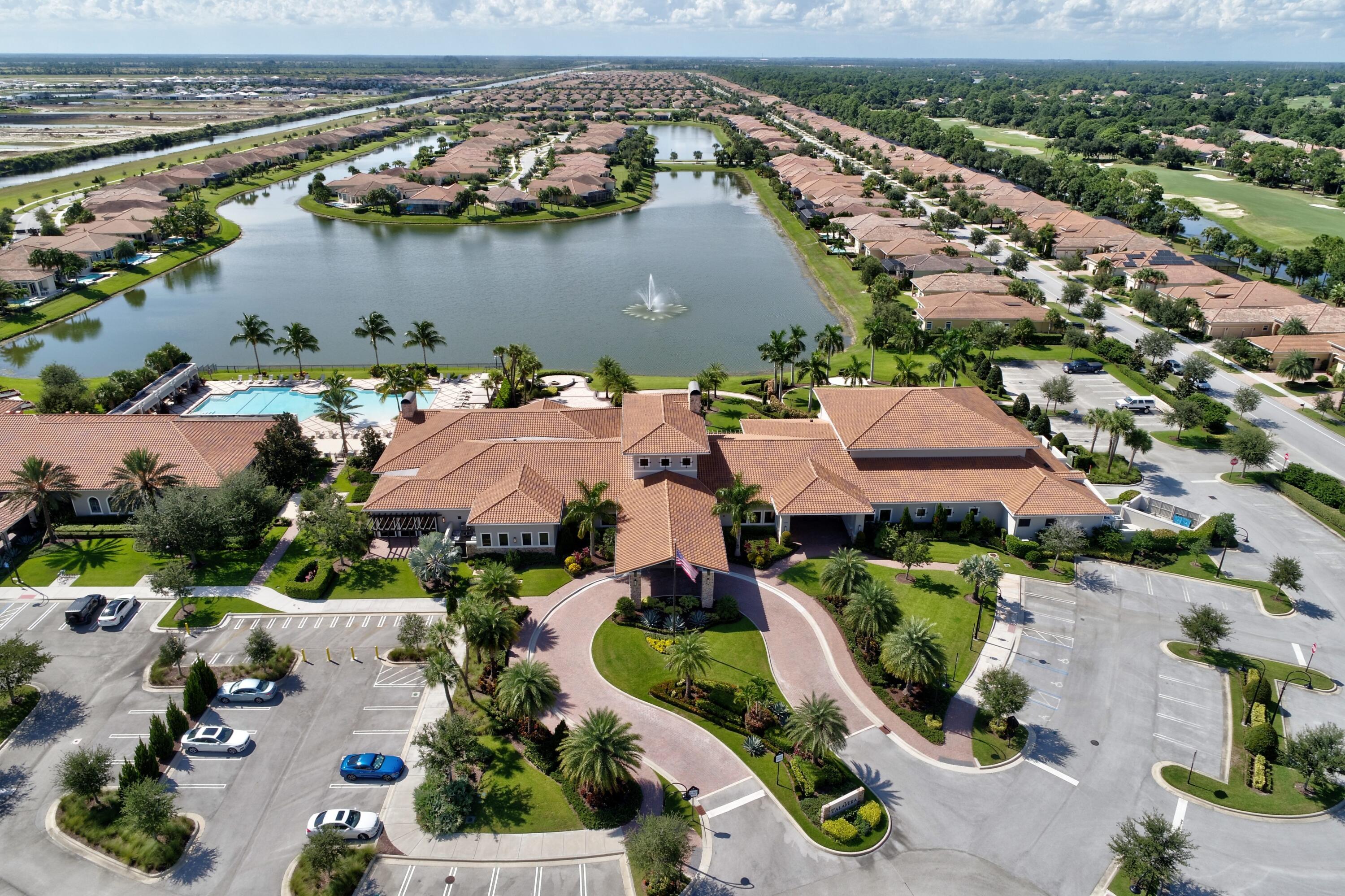 VERANO SOUTH PUD 1 - POD D - PLAT NO. 4 - REPLAT N - Residential