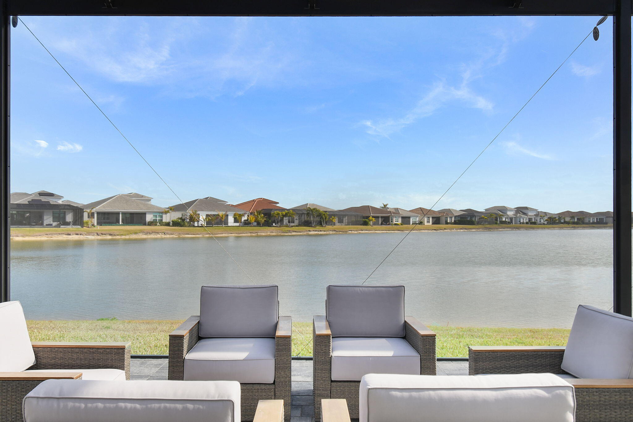 VERANO SOUTH PUD 1 - POD D - PLAT NO. 4 - REPLAT N - Residential