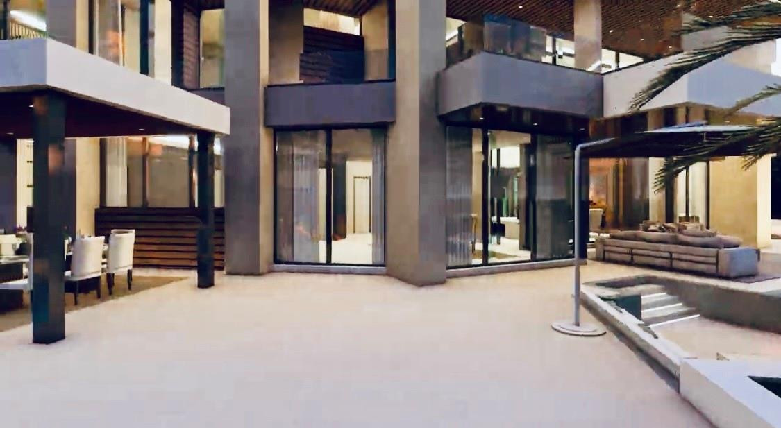 Las Olas - Residential