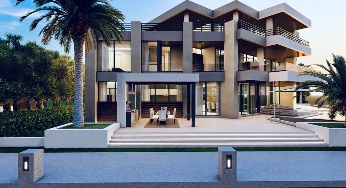 Las Olas - Residential