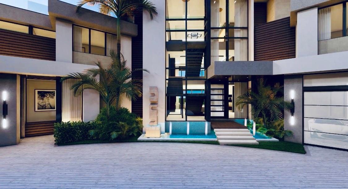 Las Olas - Residential