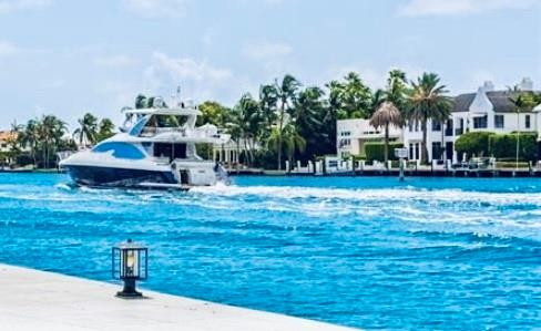 Las Olas - Residential