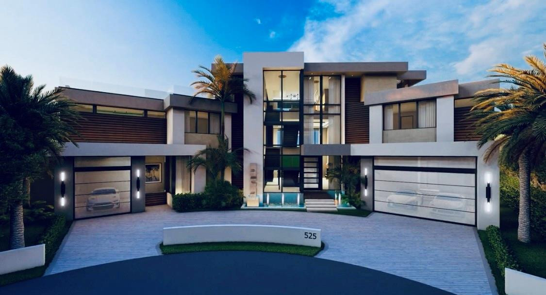 525 Isle Of Capri Drive