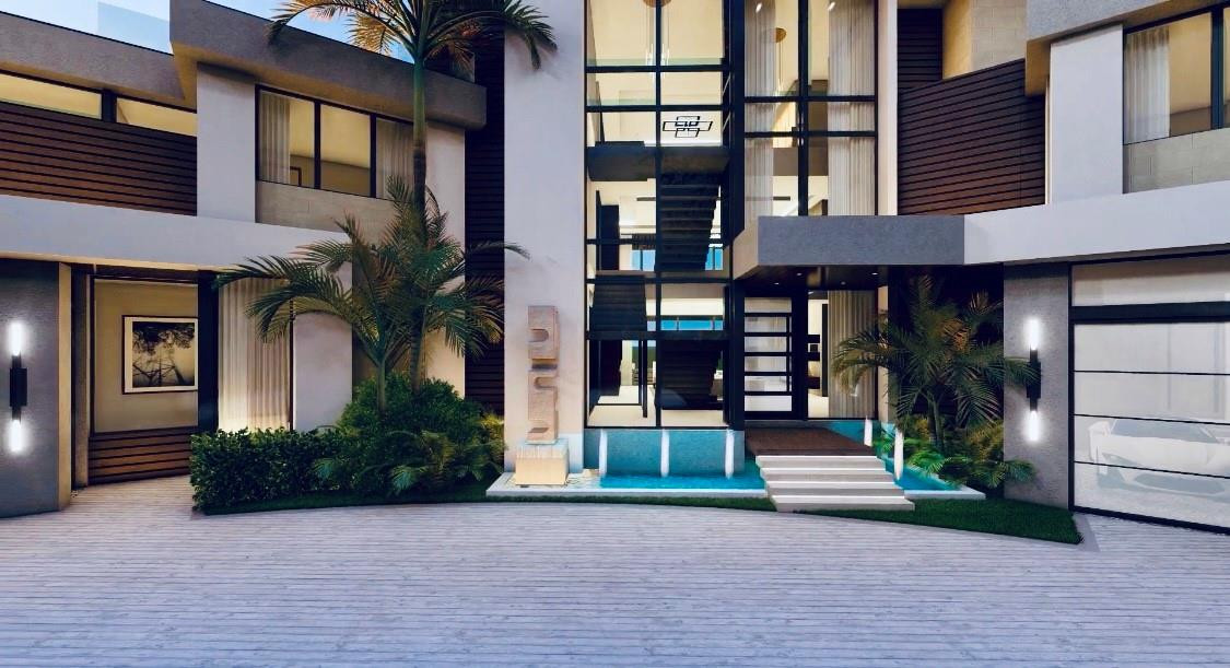 525 Isle Of Capri Drive