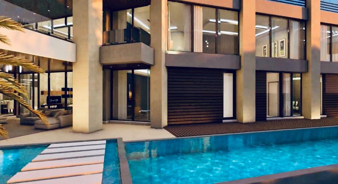 Las Olas - Residential