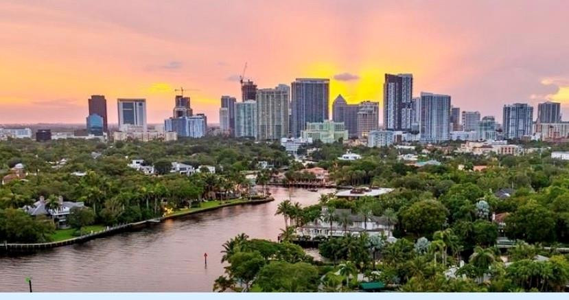 Las Olas - Residential