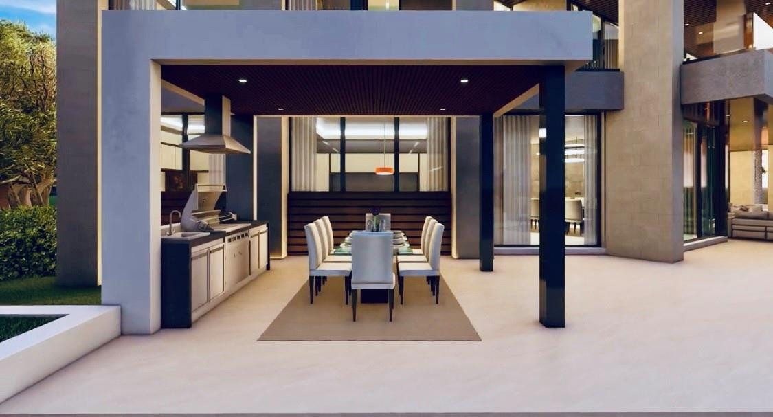 Las Olas - Residential