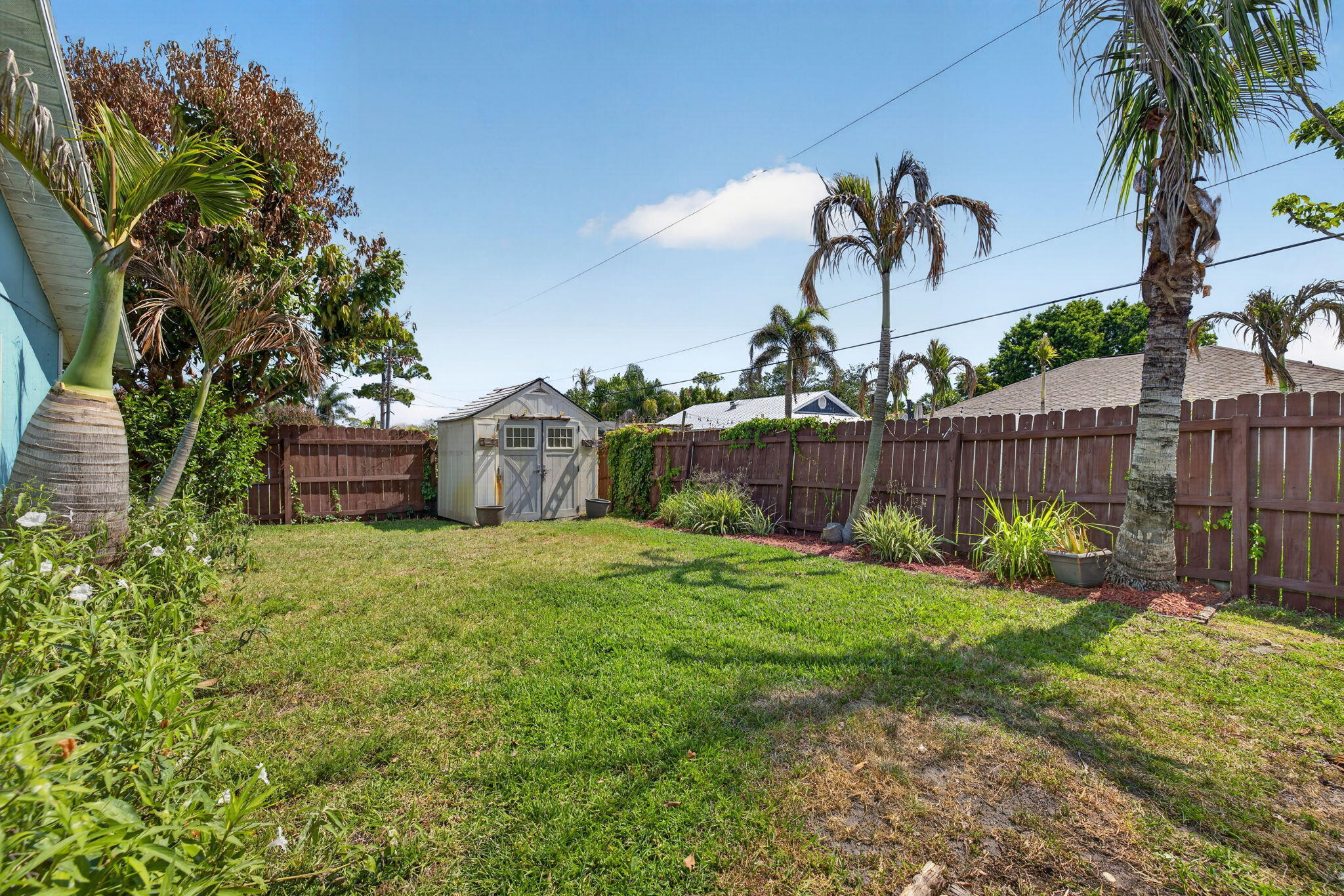 INDIAN RIVER HEIGHTS UNIT 8 - Residential