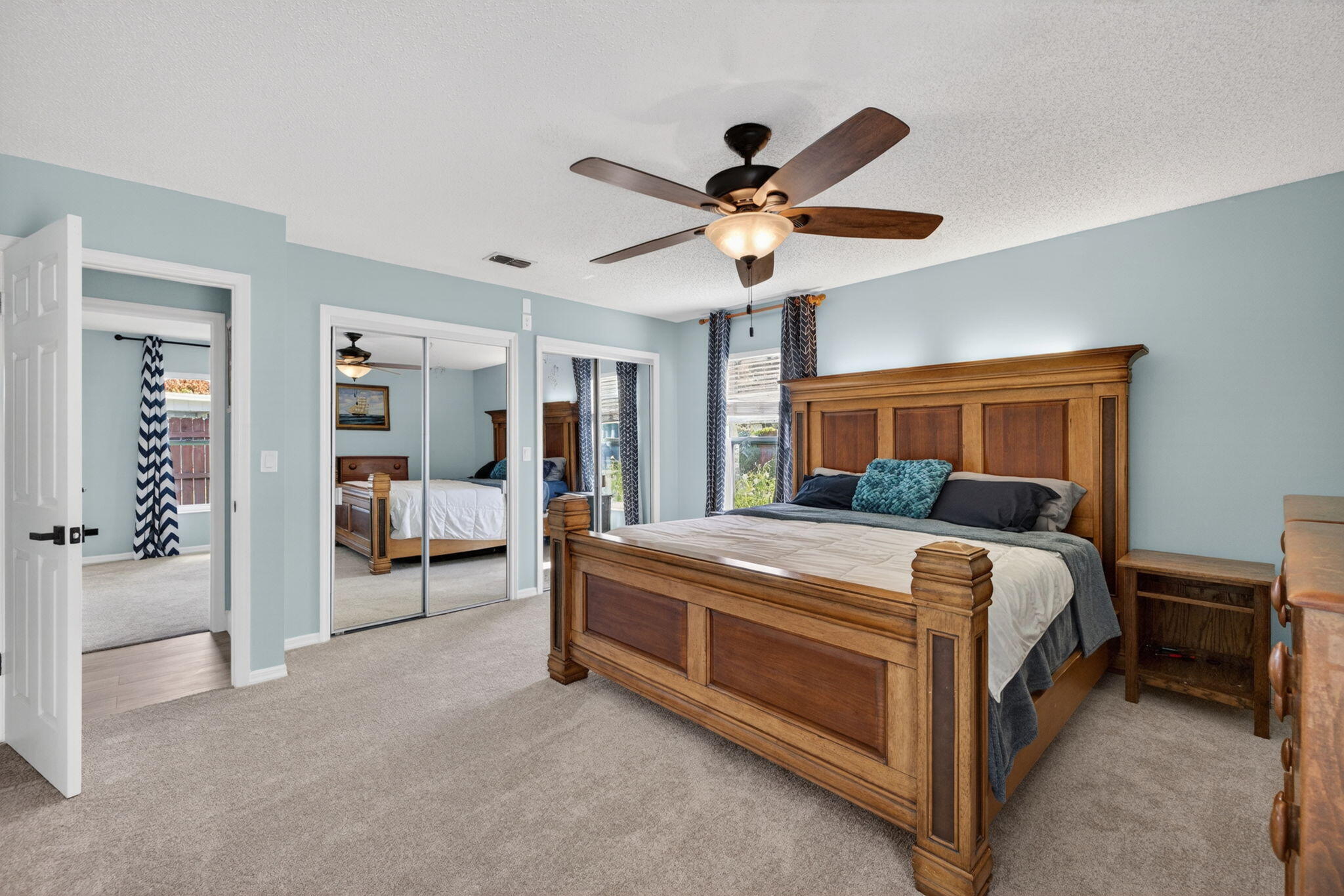 INDIAN RIVER HEIGHTS UNIT 8 - Residential