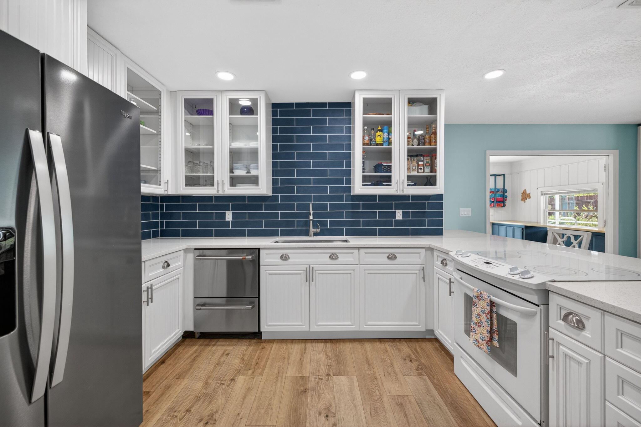 INDIAN RIVER HEIGHTS UNIT 8 - Residential