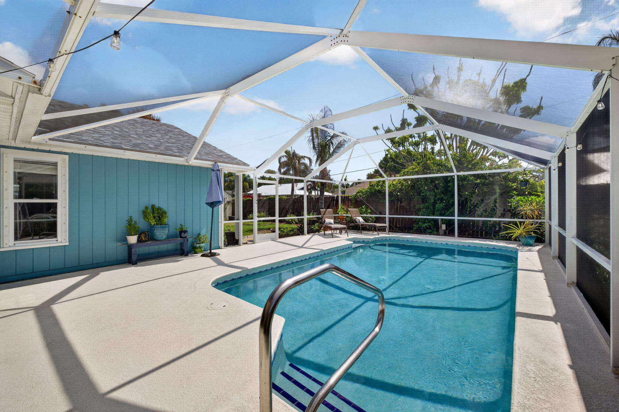 INDIAN RIVER HEIGHTS UNIT 8 - Residential