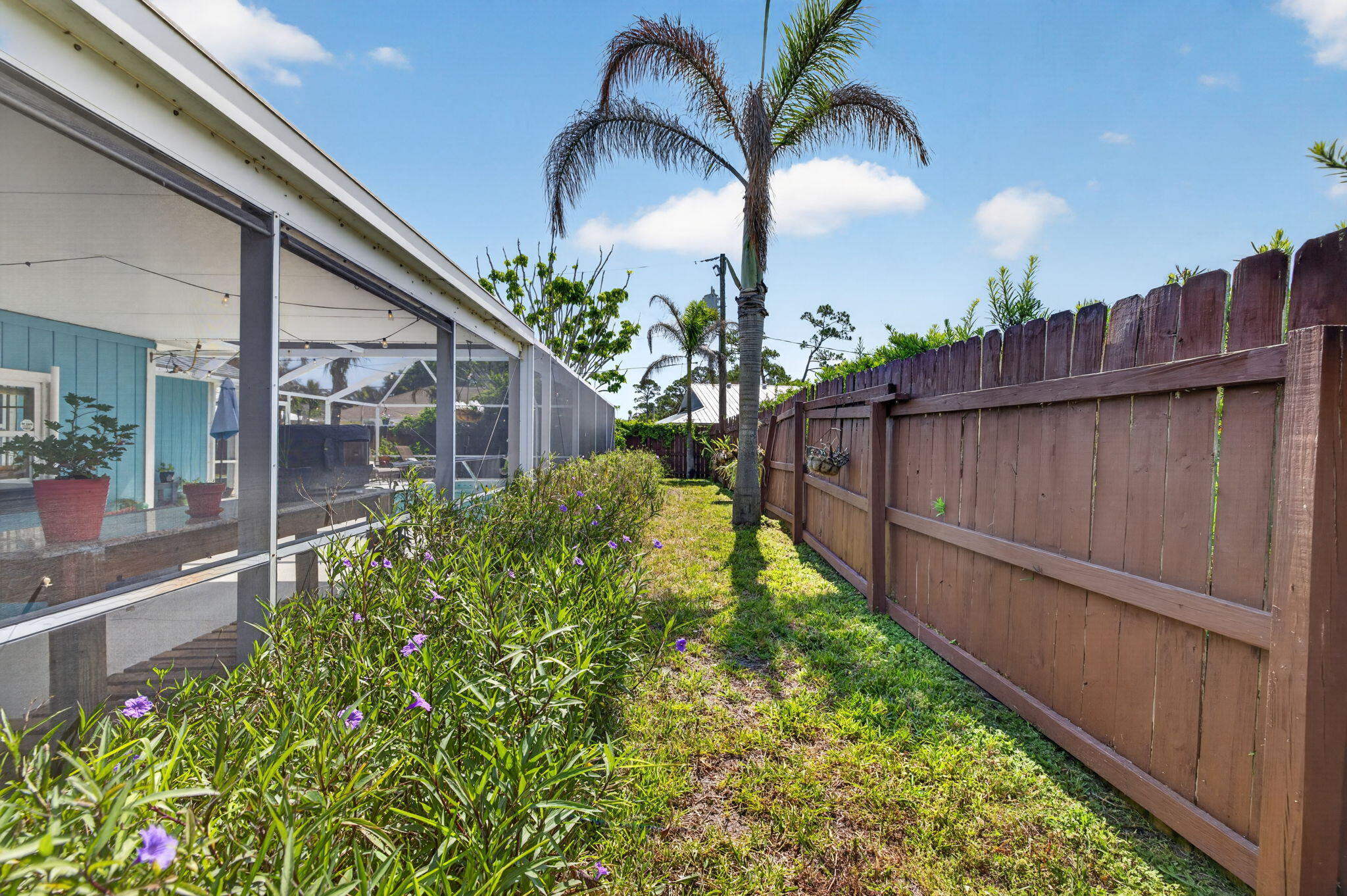 INDIAN RIVER HEIGHTS UNIT 8 - Residential