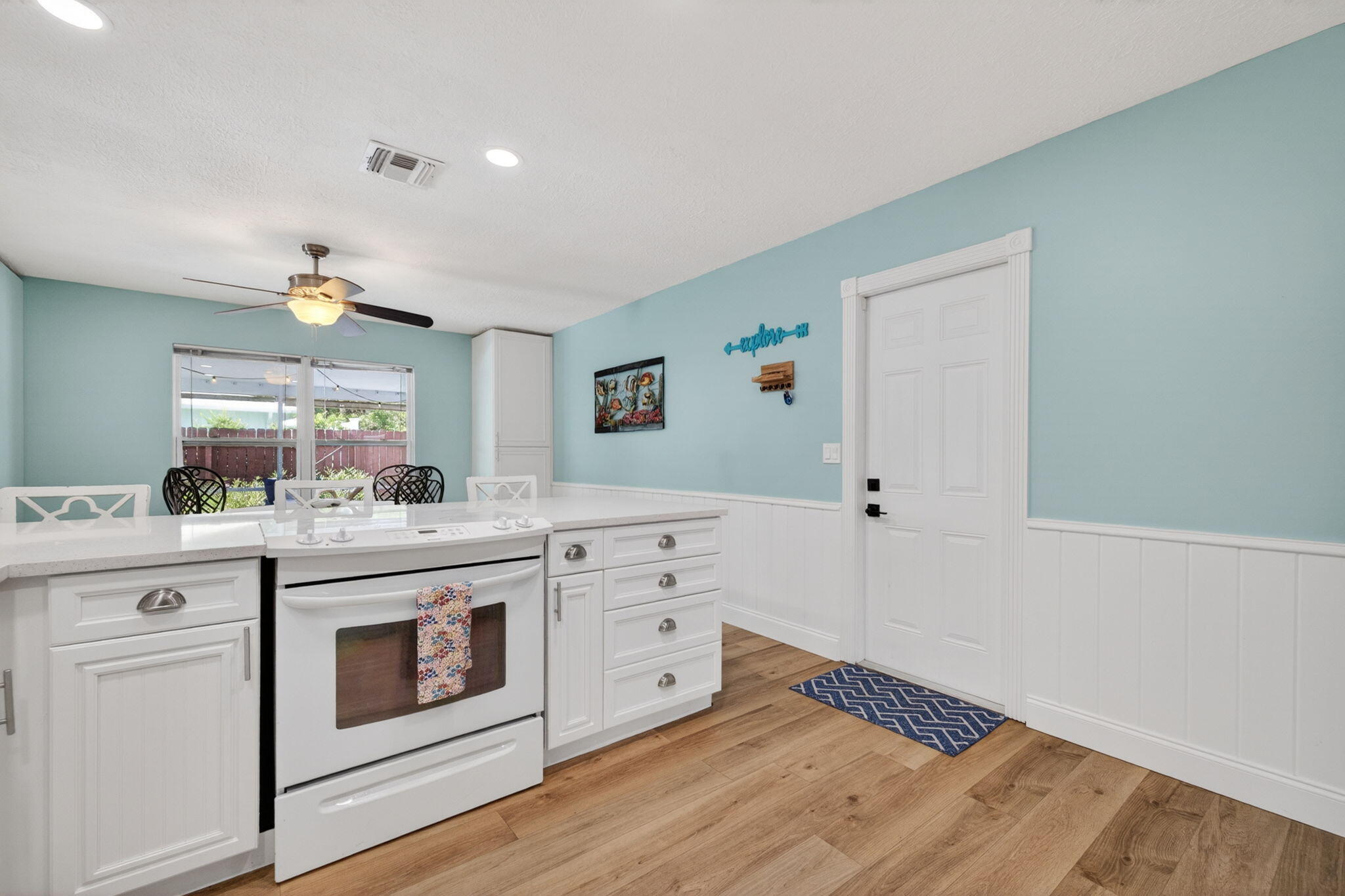 INDIAN RIVER HEIGHTS UNIT 8 - Residential