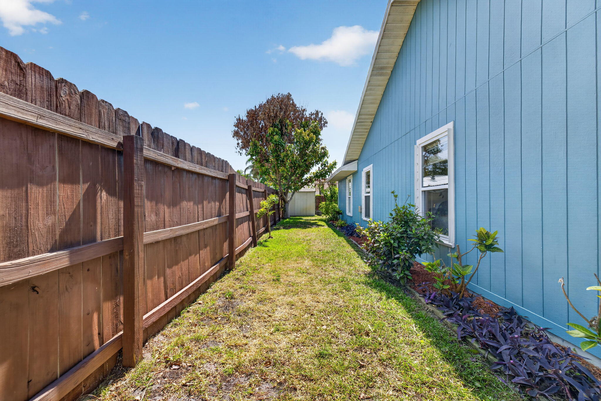 INDIAN RIVER HEIGHTS UNIT 8 - Residential