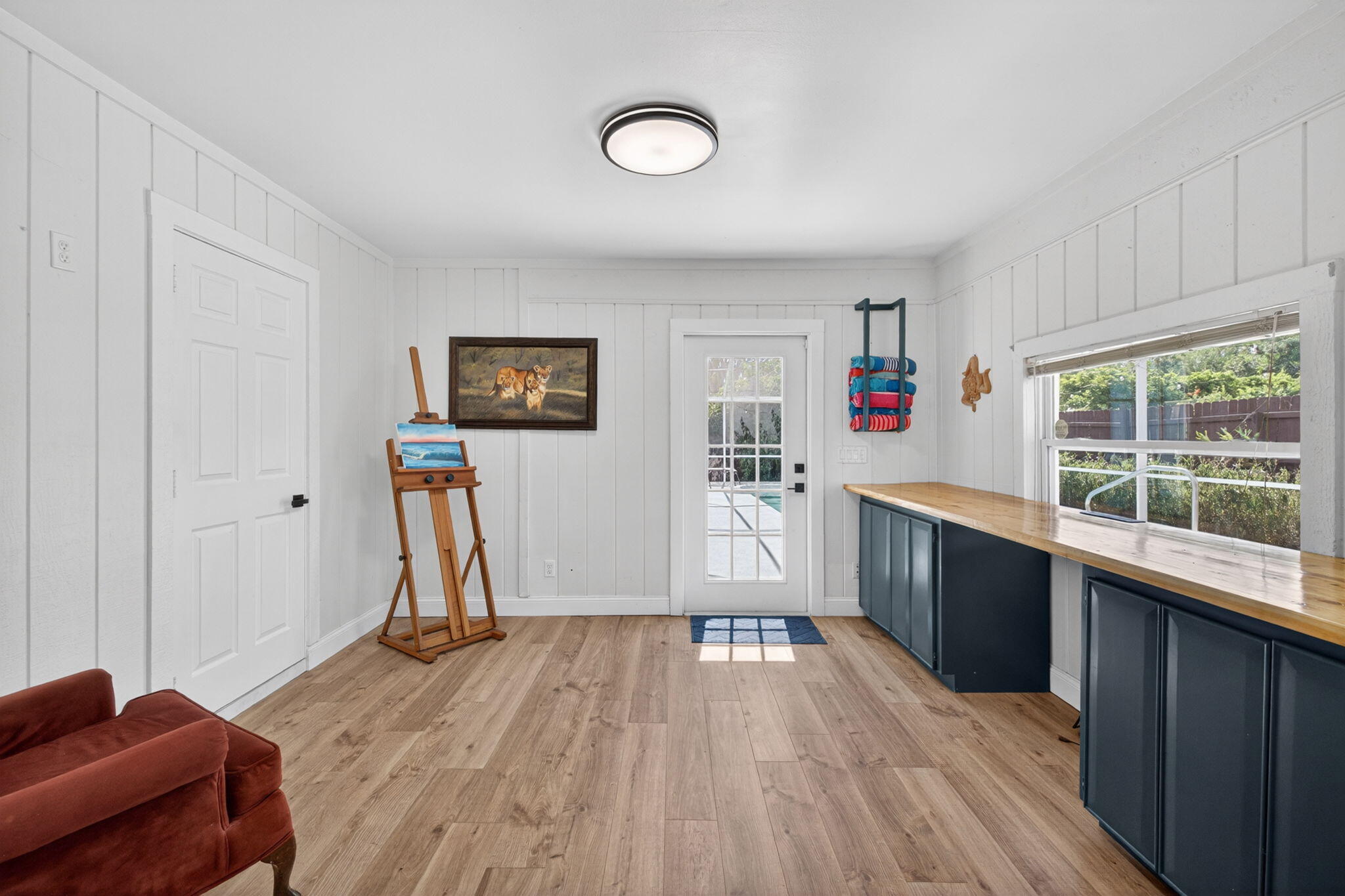 INDIAN RIVER HEIGHTS UNIT 8 - Residential