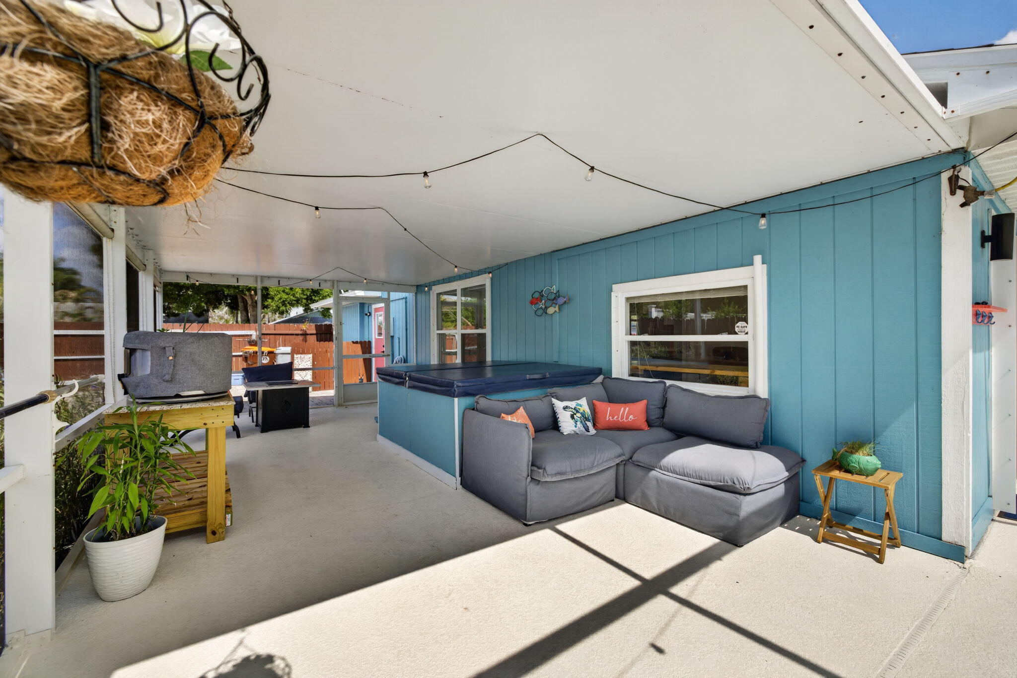 INDIAN RIVER HEIGHTS UNIT 8 - Residential