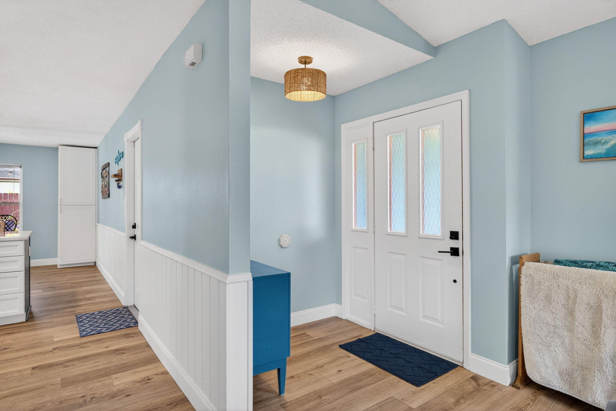 INDIAN RIVER HEIGHTS UNIT 8 - Residential