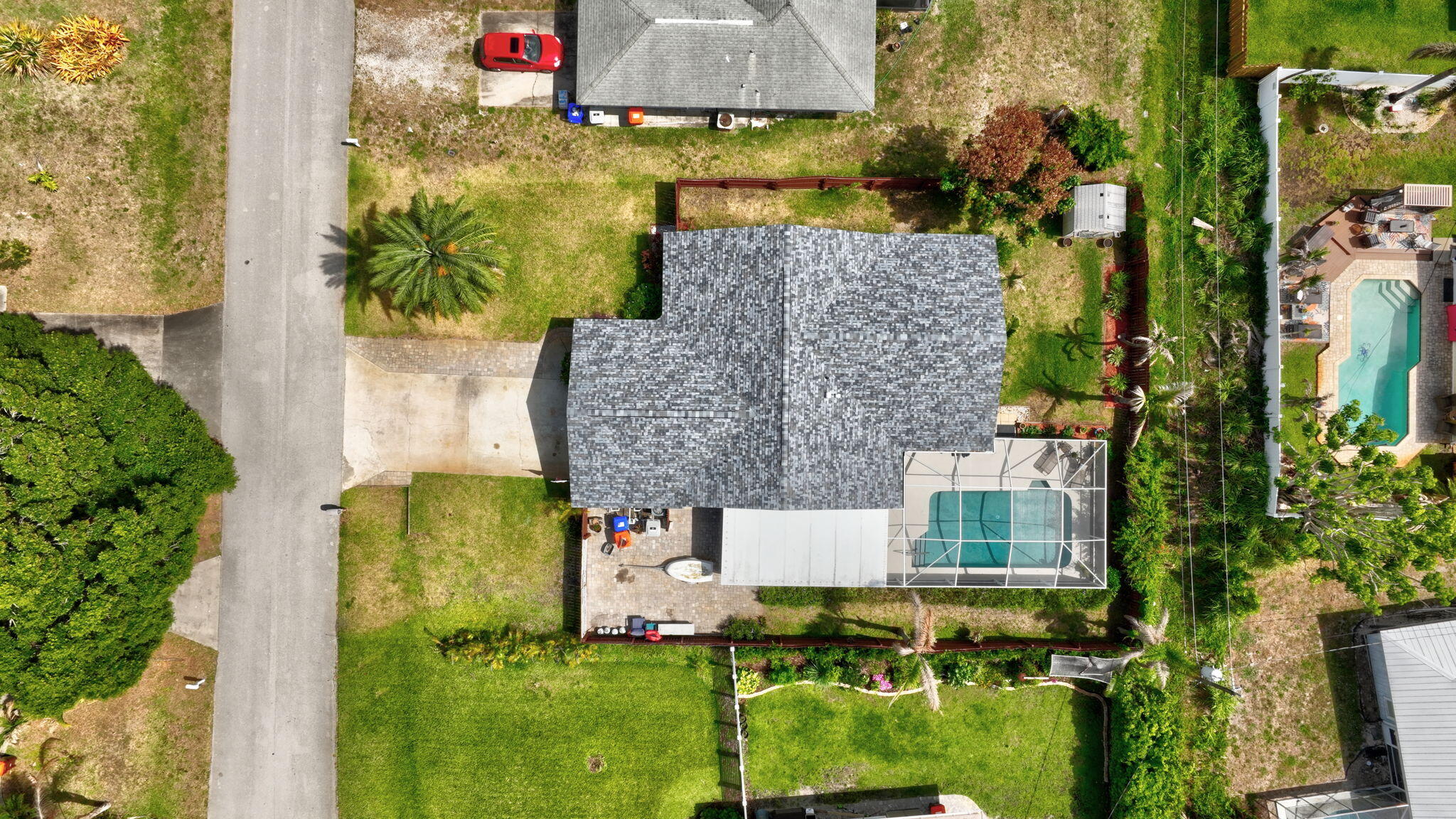 INDIAN RIVER HEIGHTS UNIT 8 - Residential