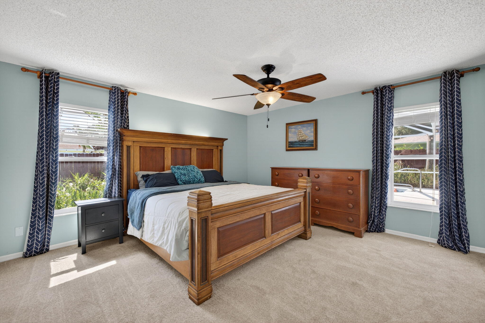 INDIAN RIVER HEIGHTS UNIT 8 - Residential