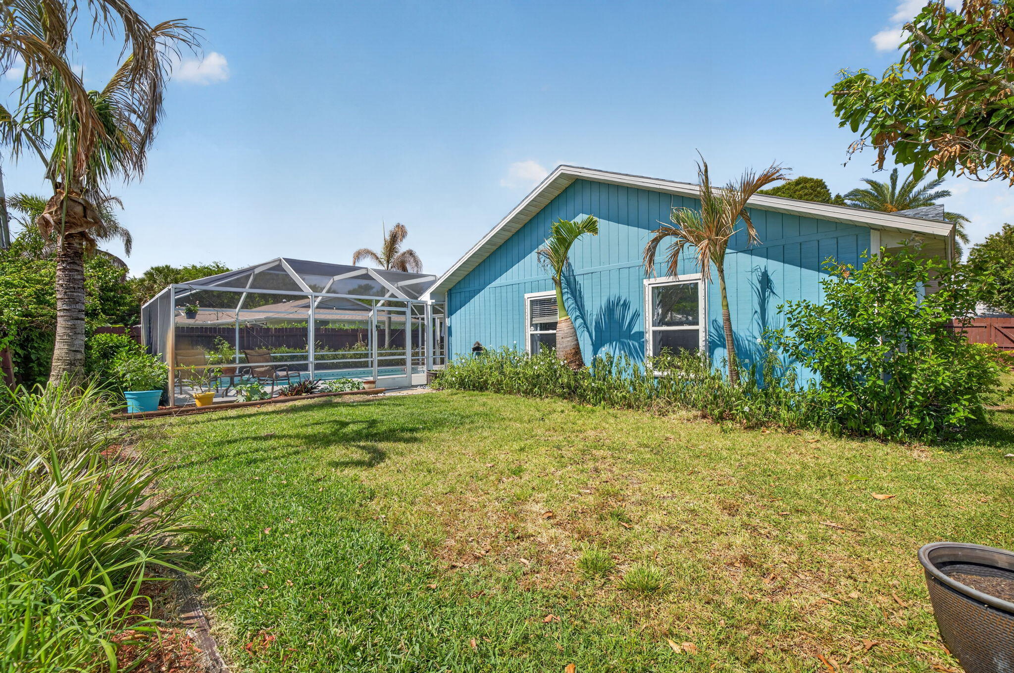 INDIAN RIVER HEIGHTS UNIT 8 - Residential