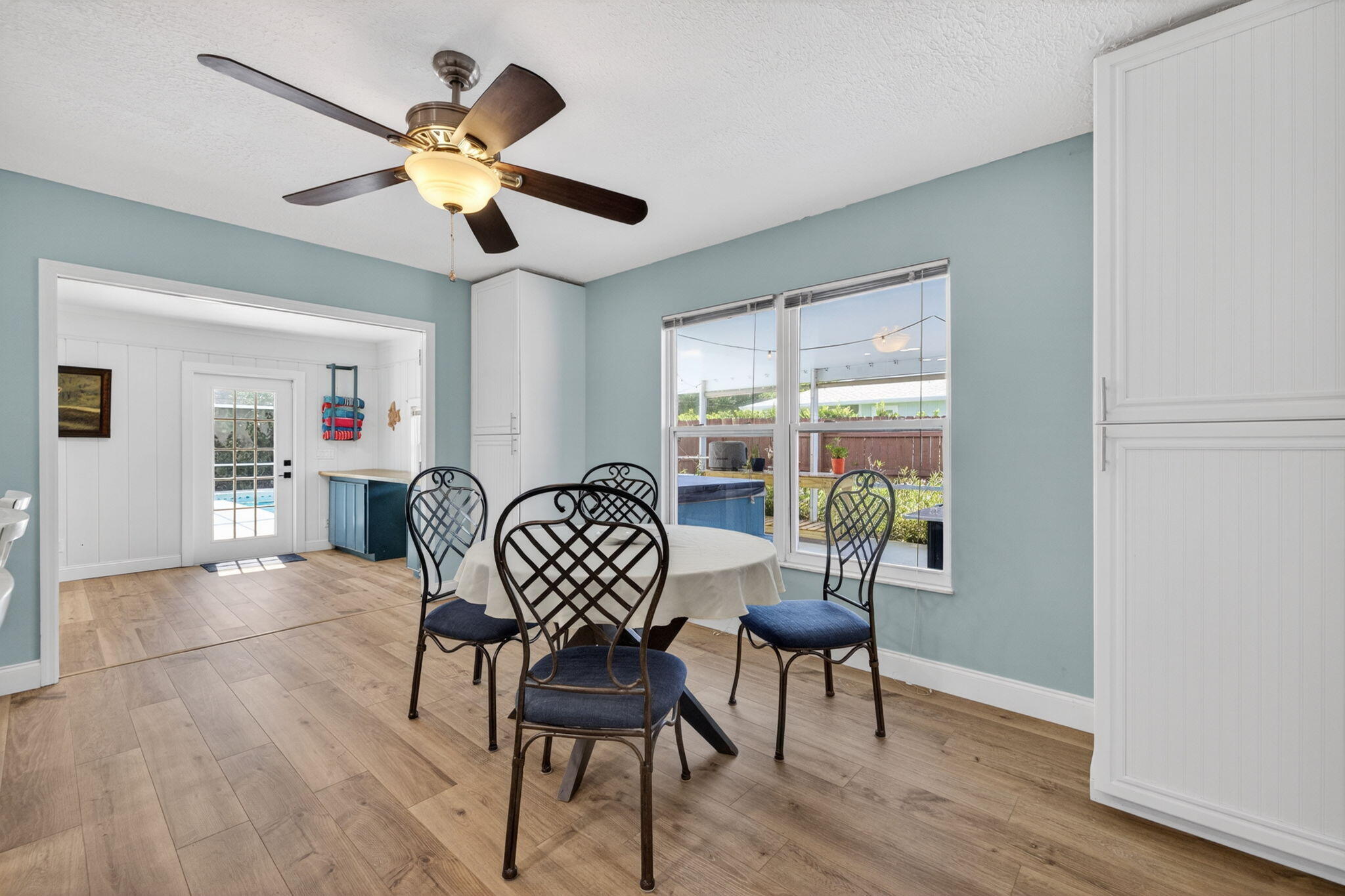 INDIAN RIVER HEIGHTS UNIT 8 - Residential