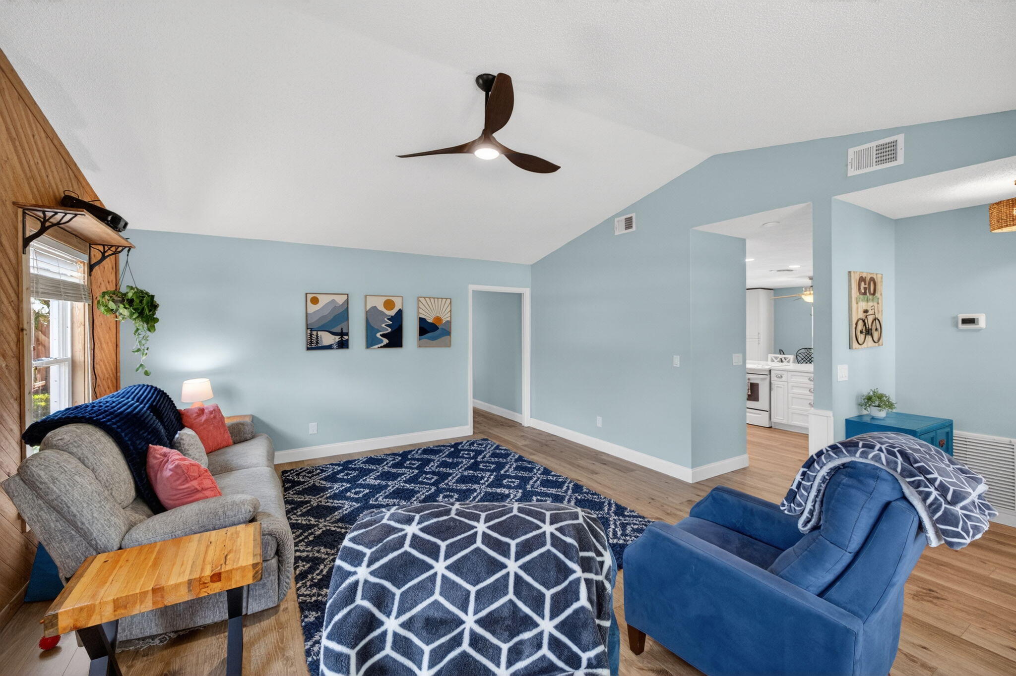 INDIAN RIVER HEIGHTS UNIT 8 - Residential