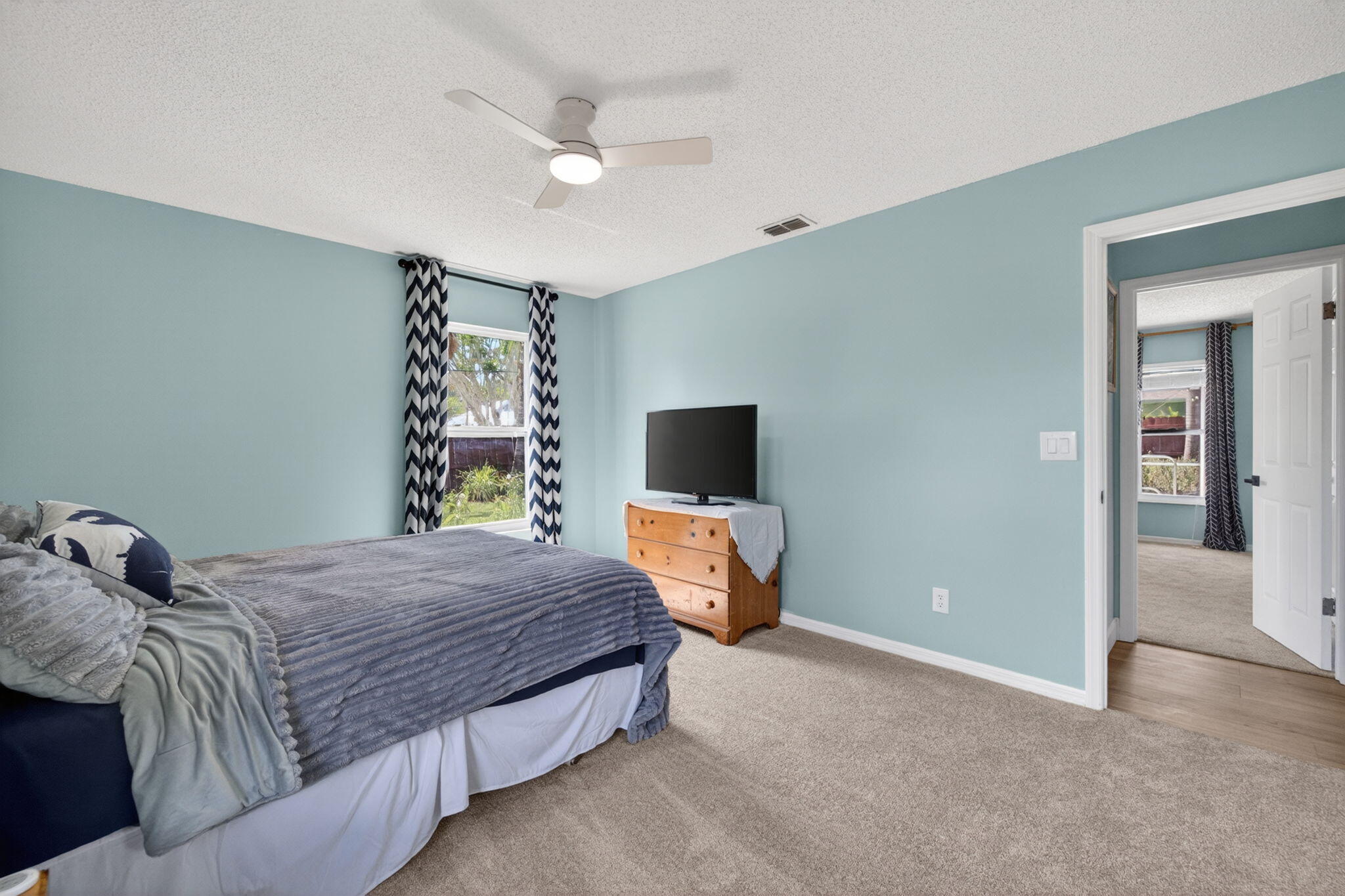 INDIAN RIVER HEIGHTS UNIT 8 - Residential