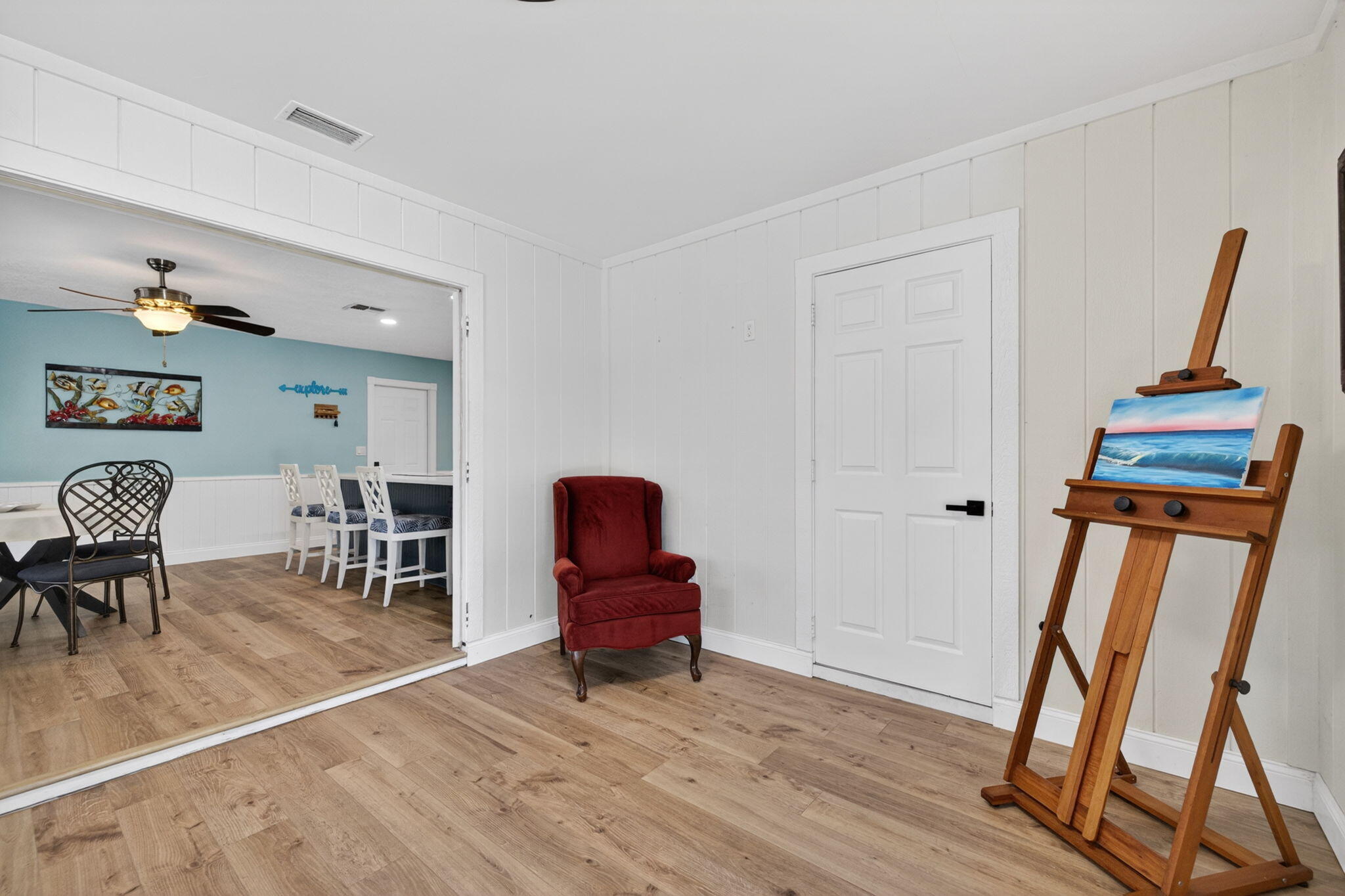 INDIAN RIVER HEIGHTS UNIT 8 - Residential