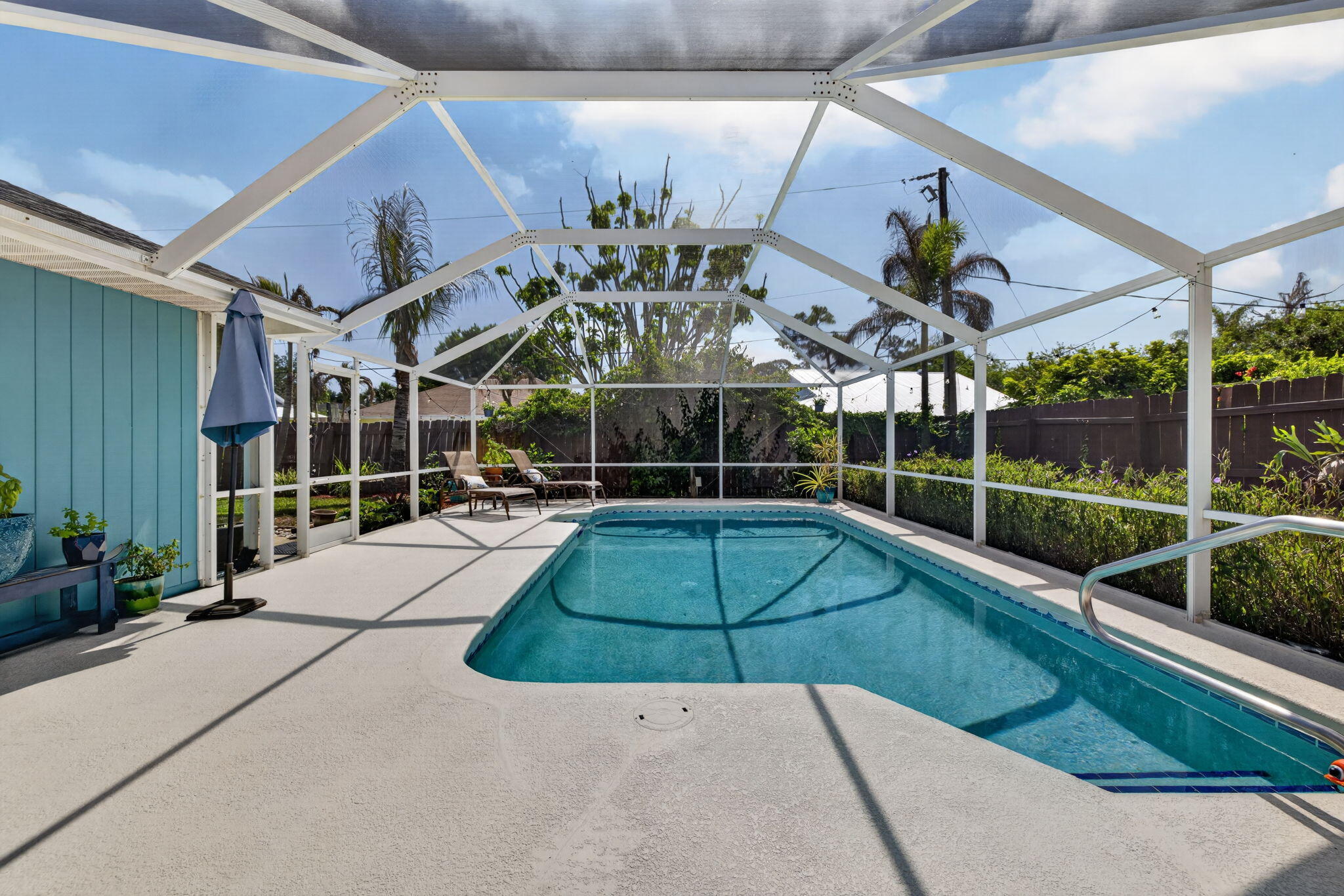 INDIAN RIVER HEIGHTS UNIT 8 - Residential